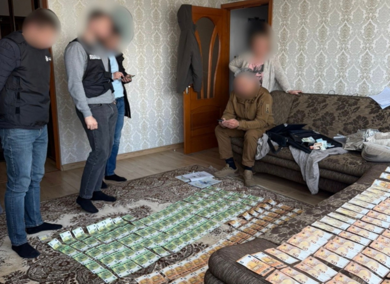 ukrajinska policija izvedla več preiskav