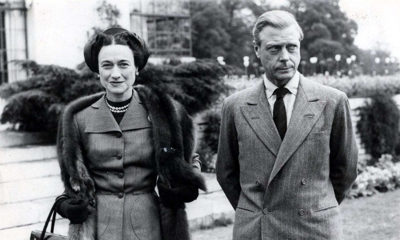 Wallis Simpson