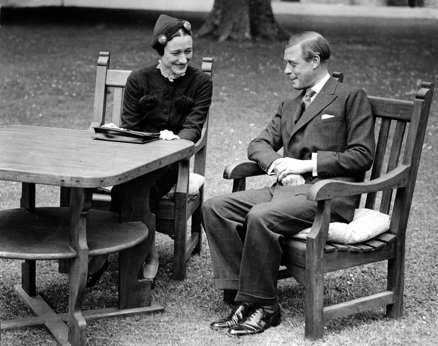 Wallis Simpson
