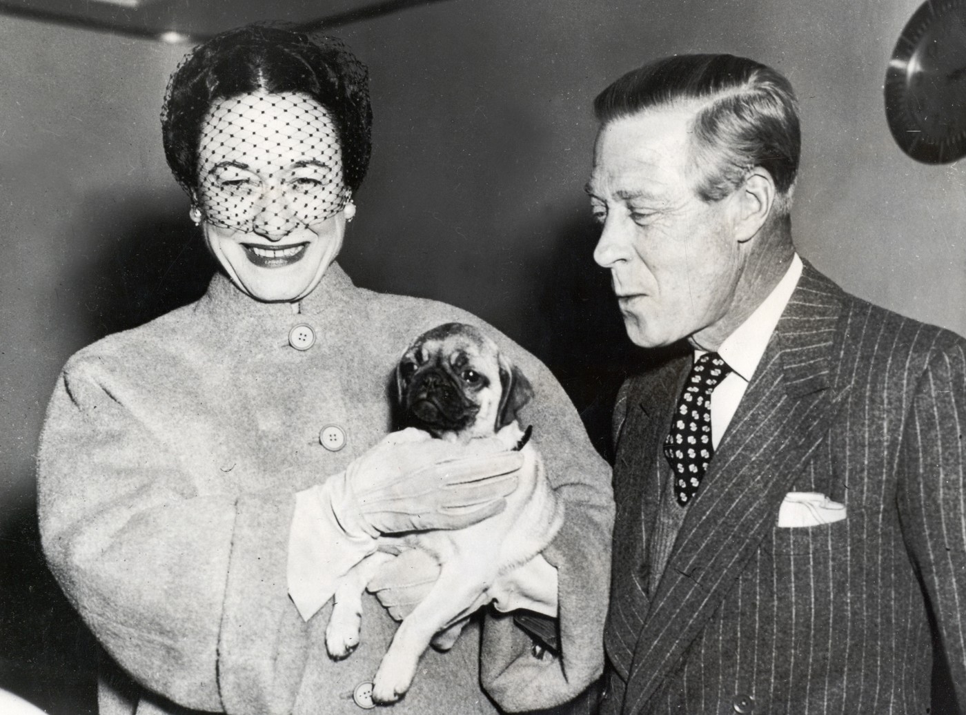 Wallis Simpson