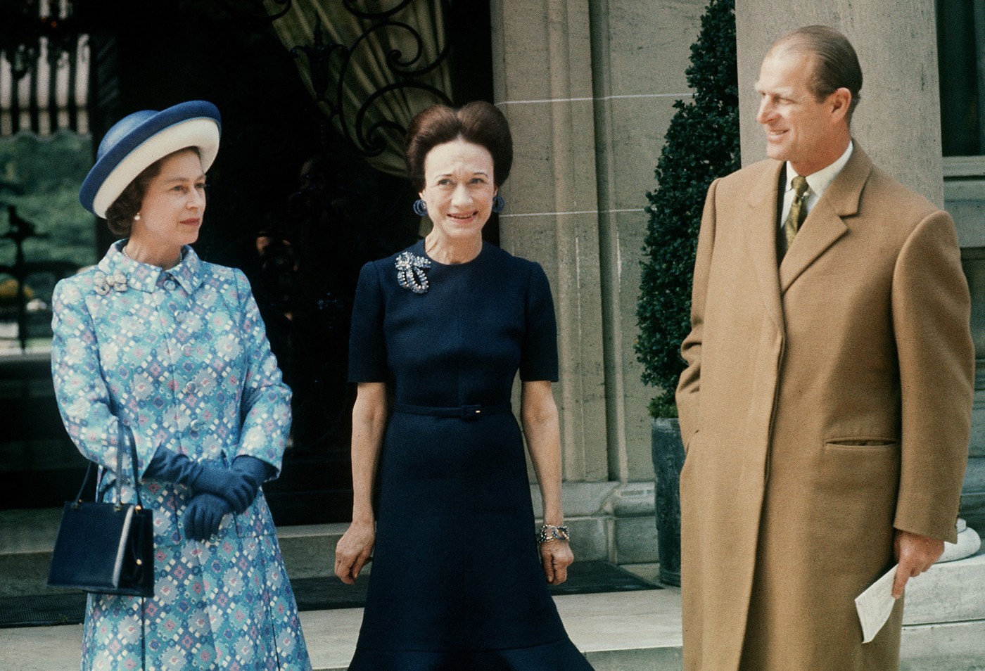 Wallis Simpson