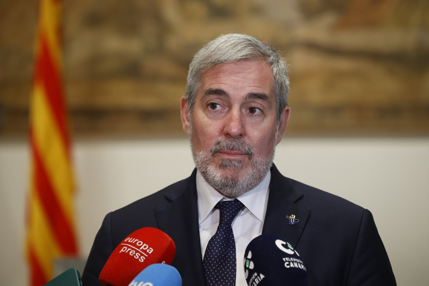 Fernando Clavijo
