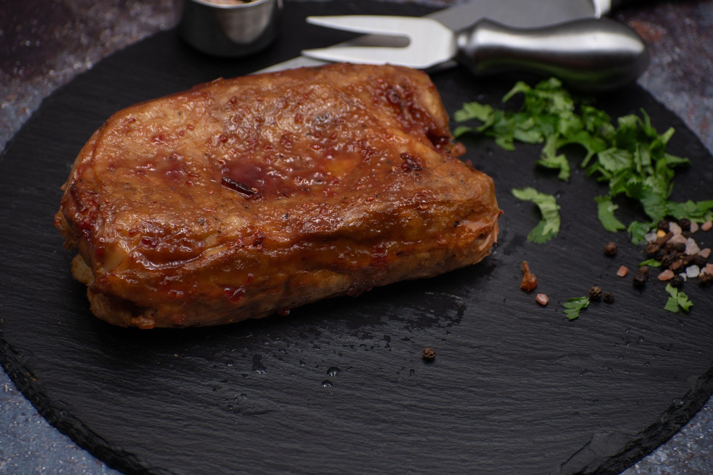 steak