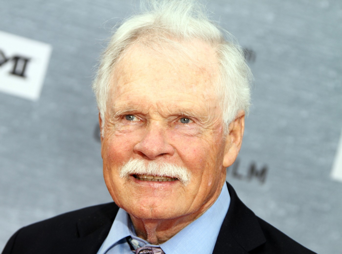 Ted Turner