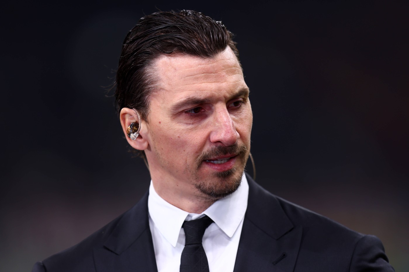 Zlatan Ibrahimović