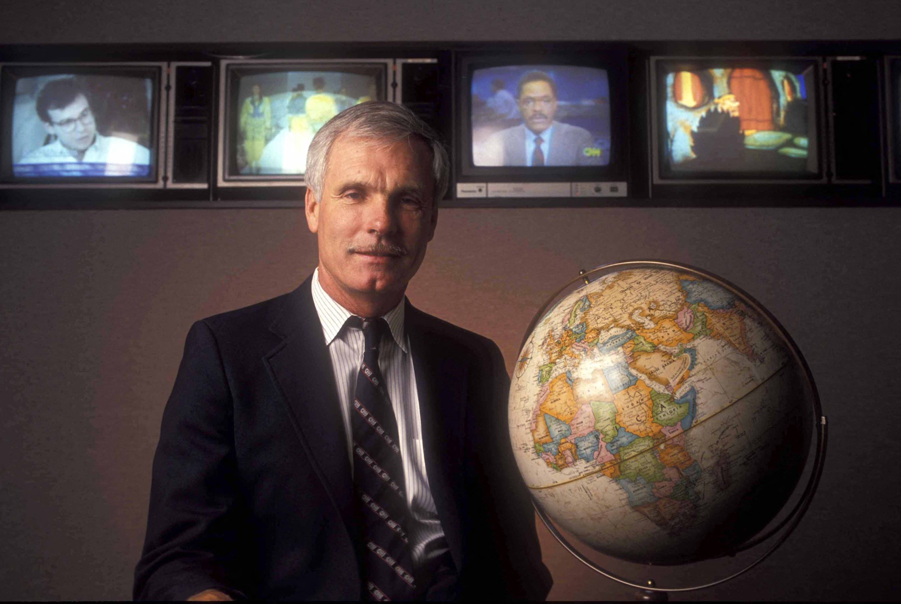 Ted Turner