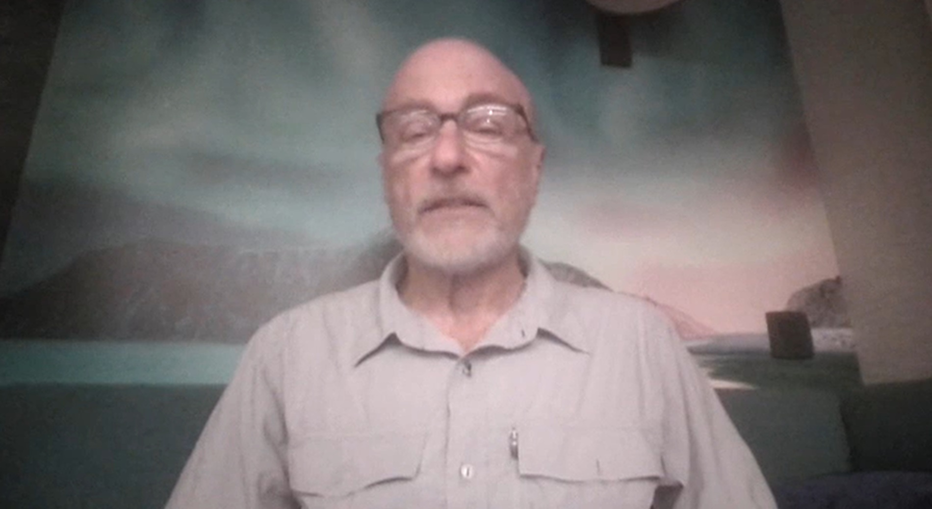 Stephen Kornfeld
