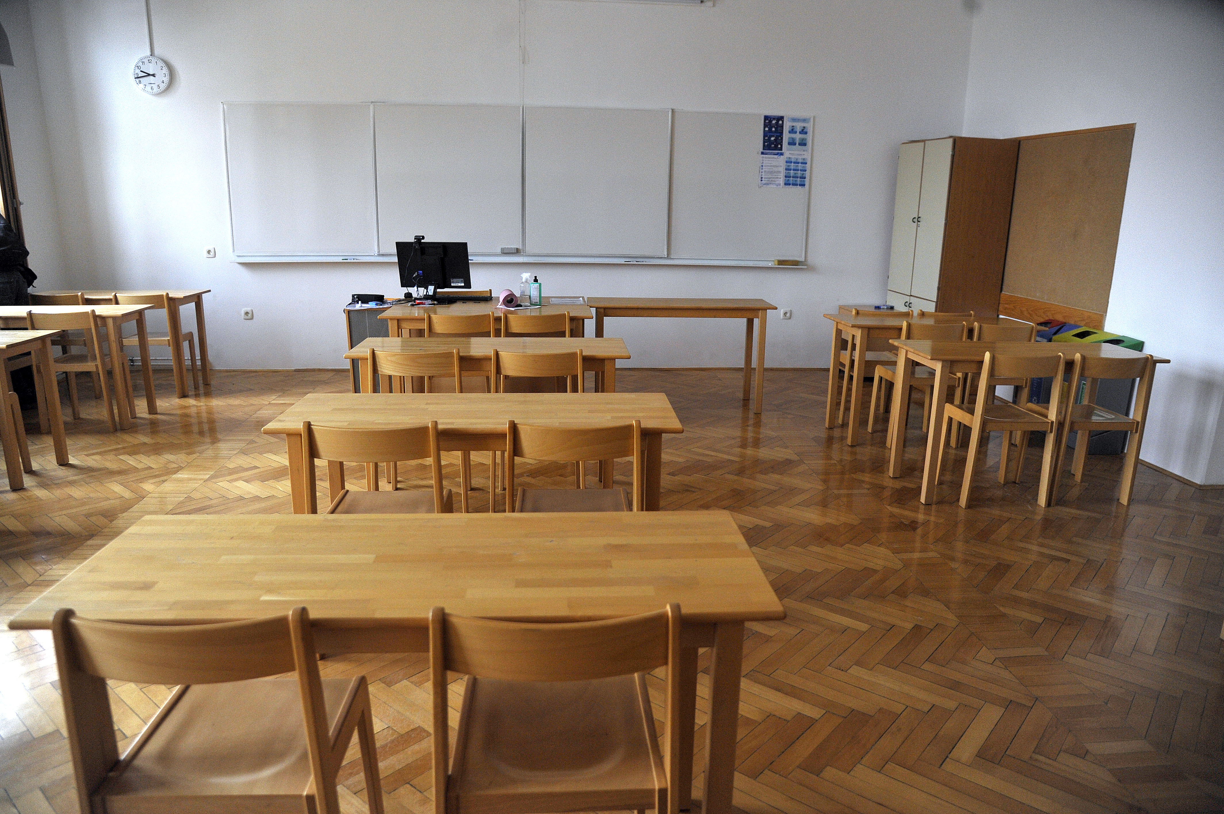 Gimnazija Kranj