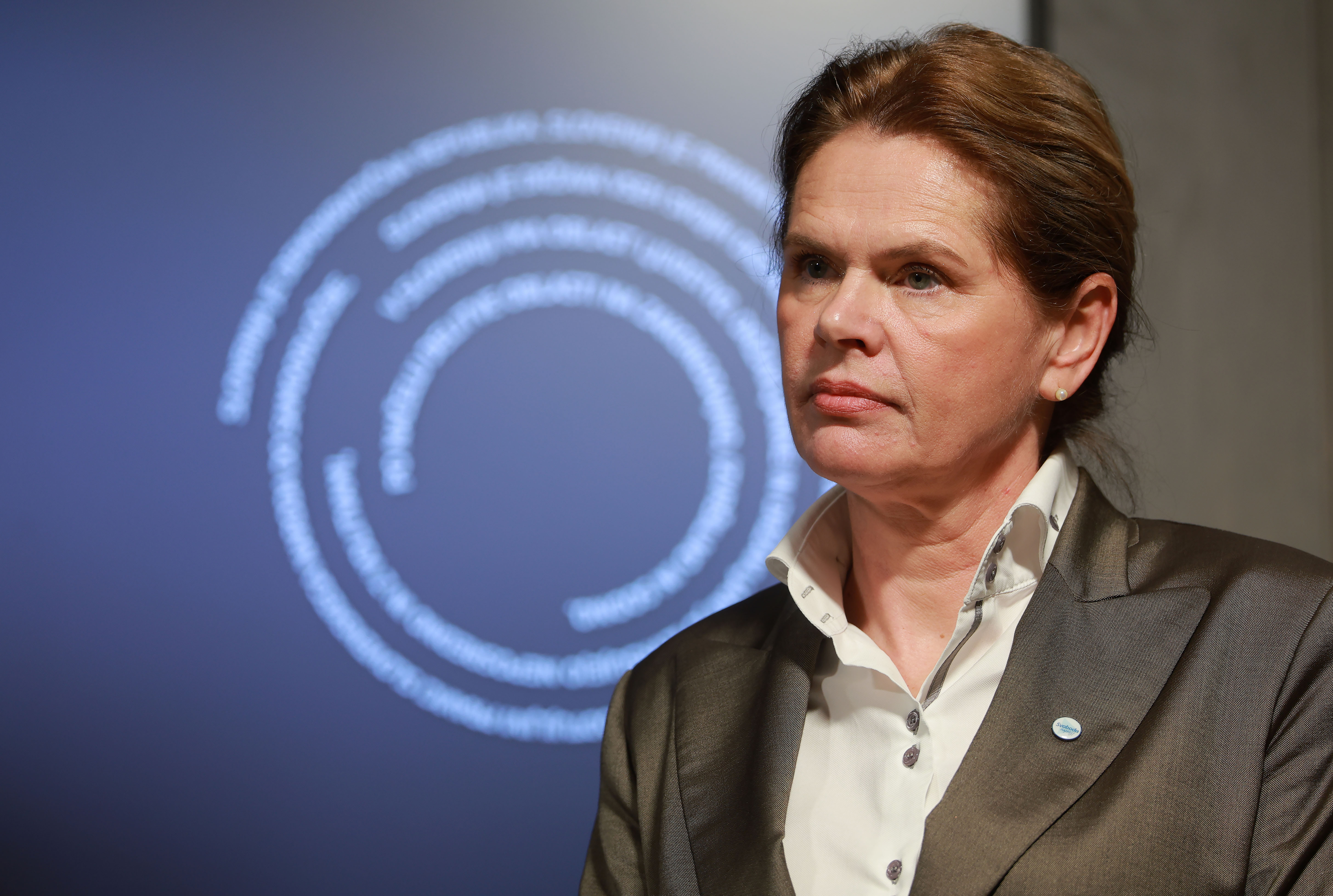Alenka Bratušek