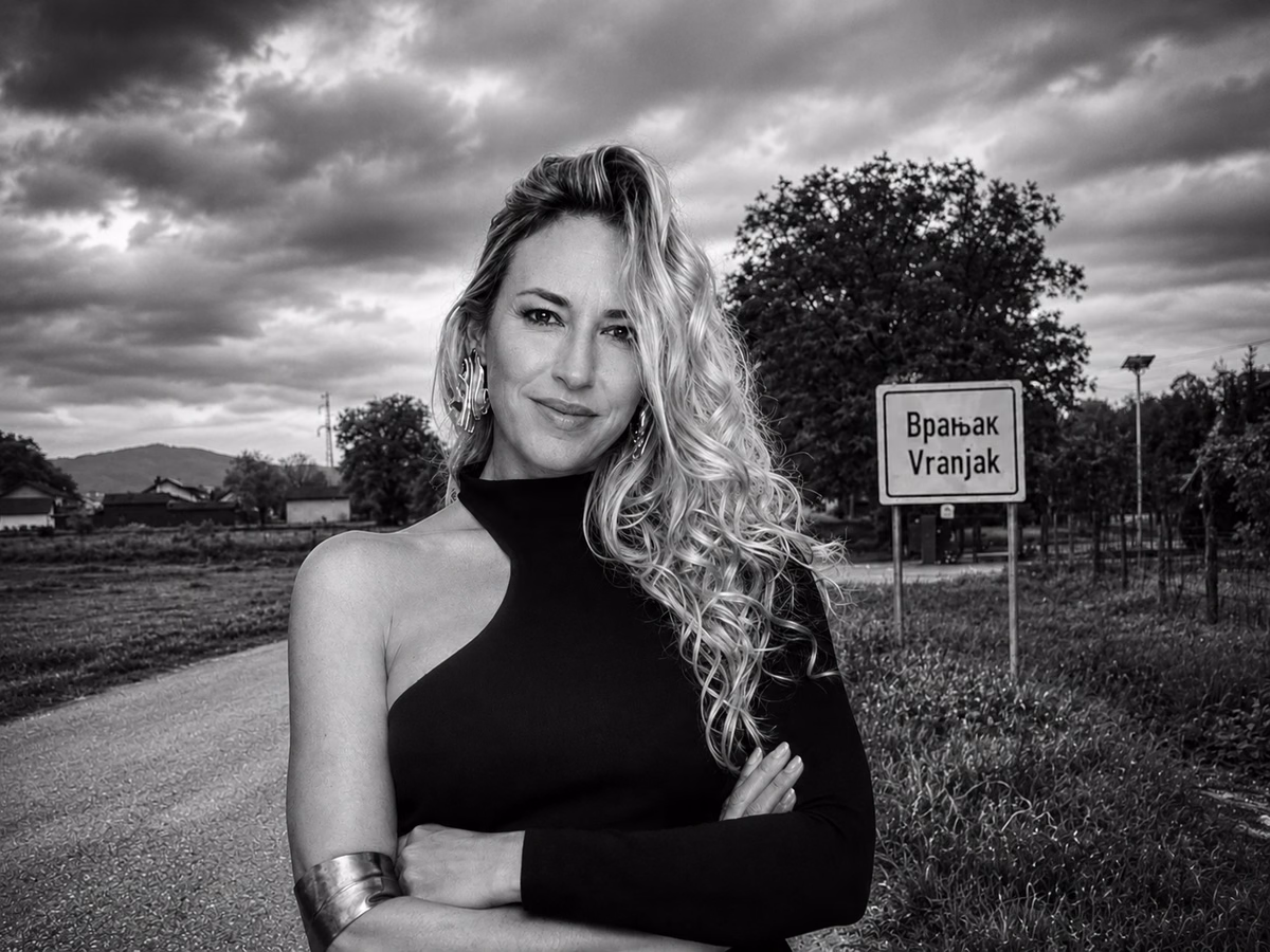 Umor, ki je zgrozil svetovno javnost: N1 obiskala vas umorjene misice Kristine Joksimović