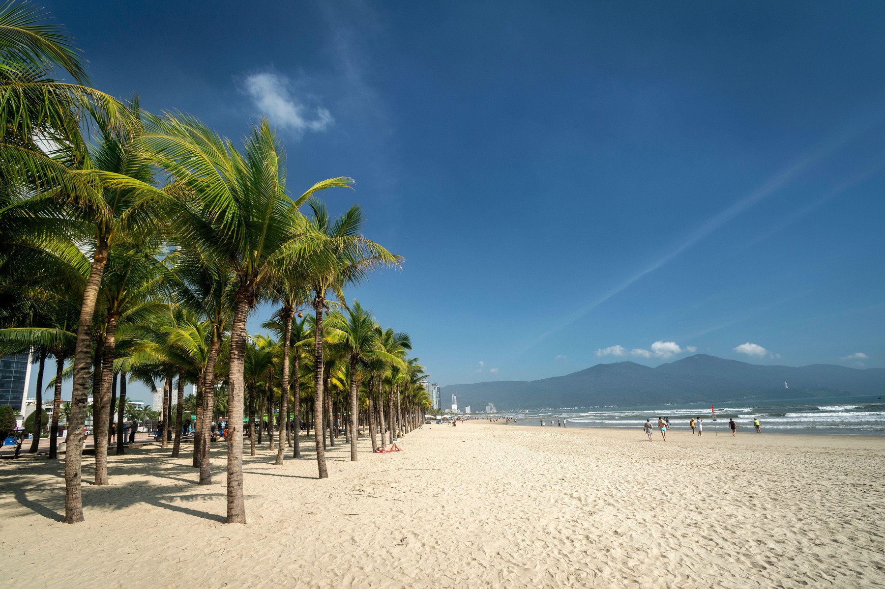 Vietnam