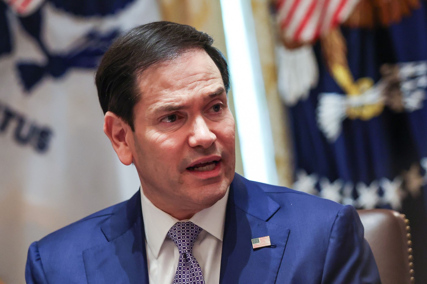 Marco Rubio