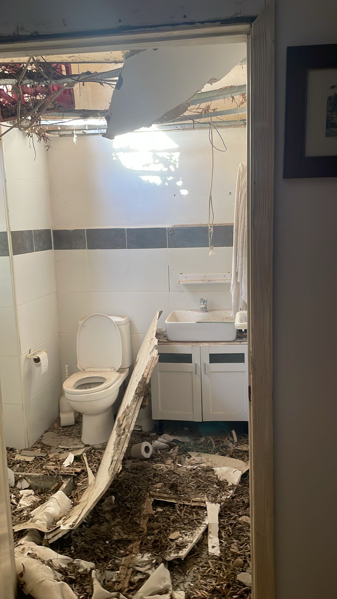 Eksplozija na Malti poškodovala okoliške stavbe