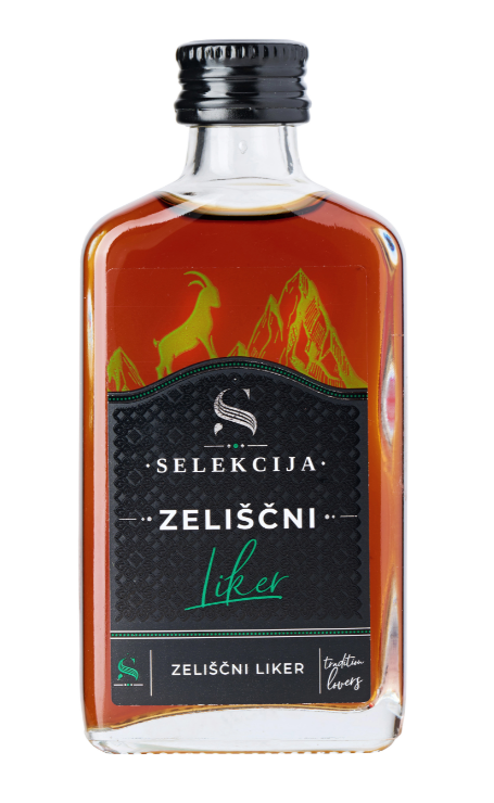 Žgana pijača