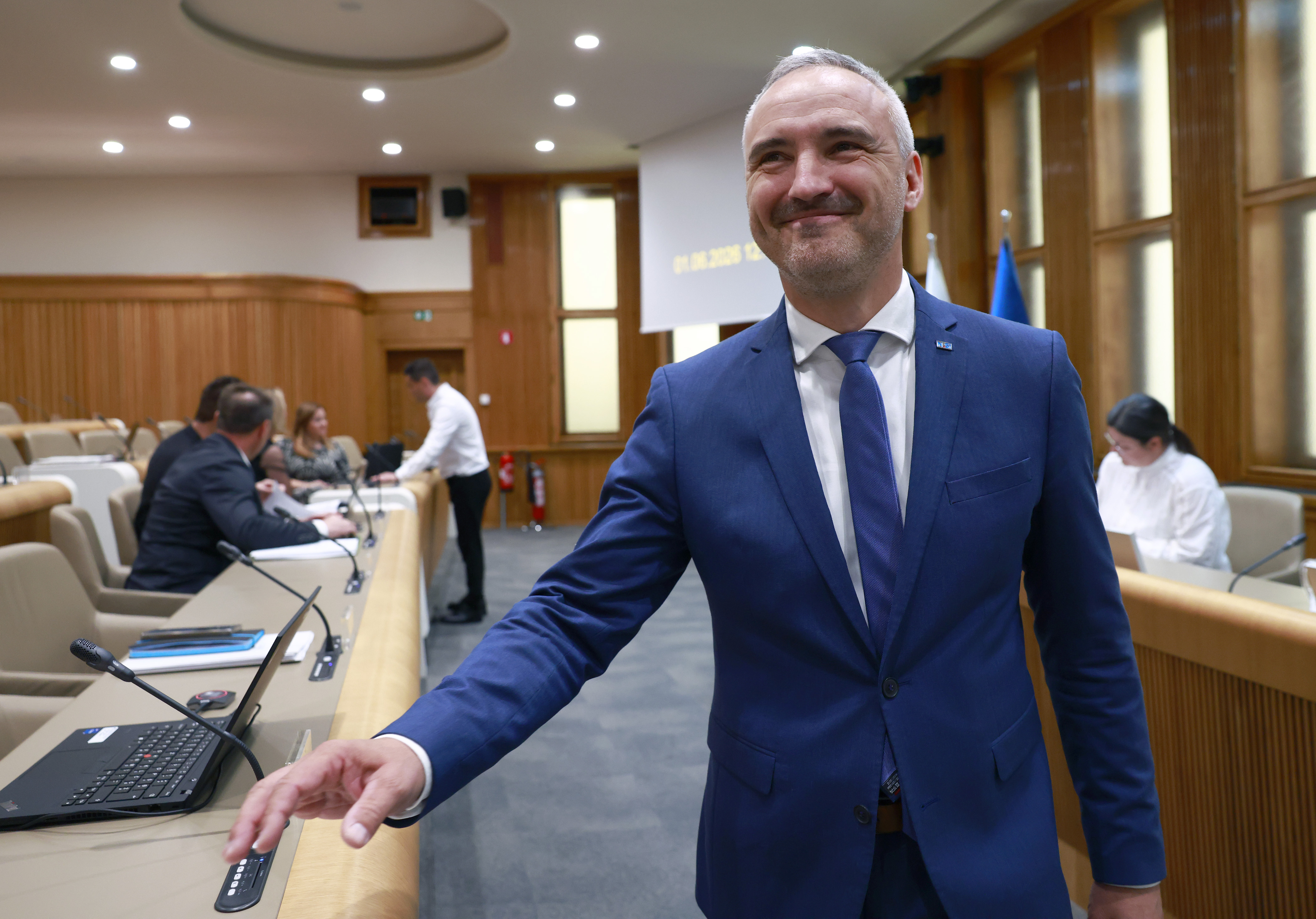 Janez Cigler Kralj