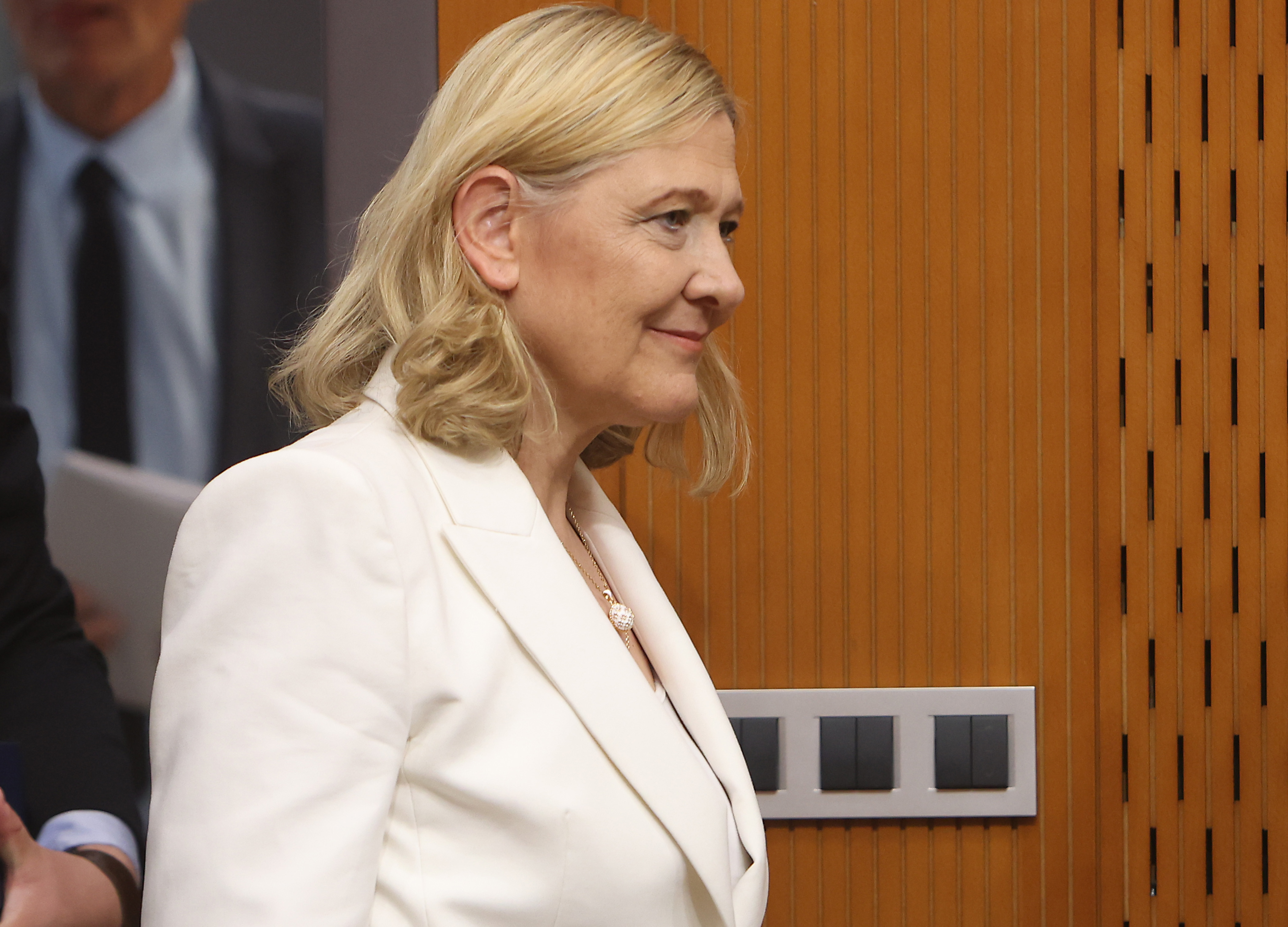 Ignacija Fridl Jarc
