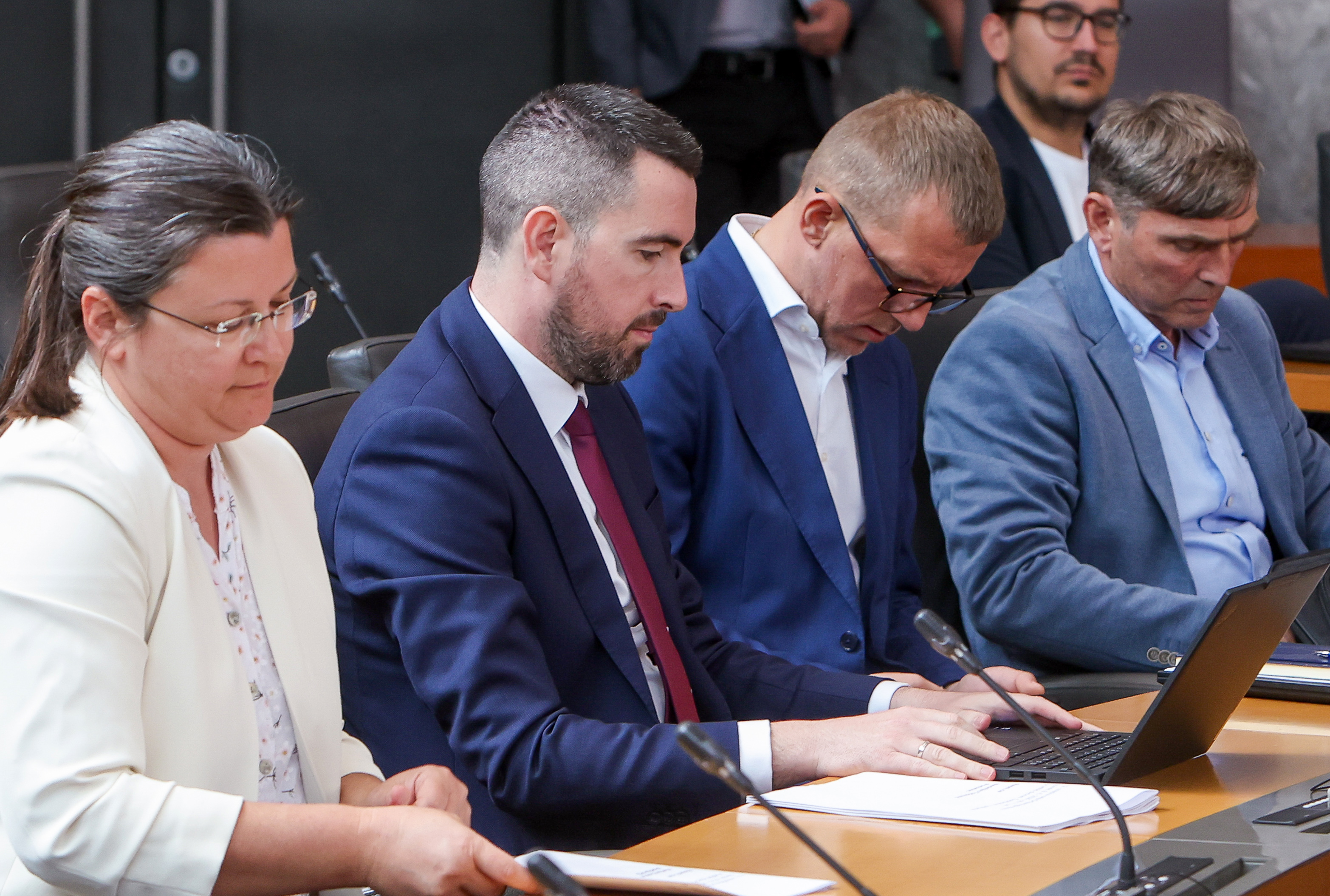 Poslanska skupina Resnice