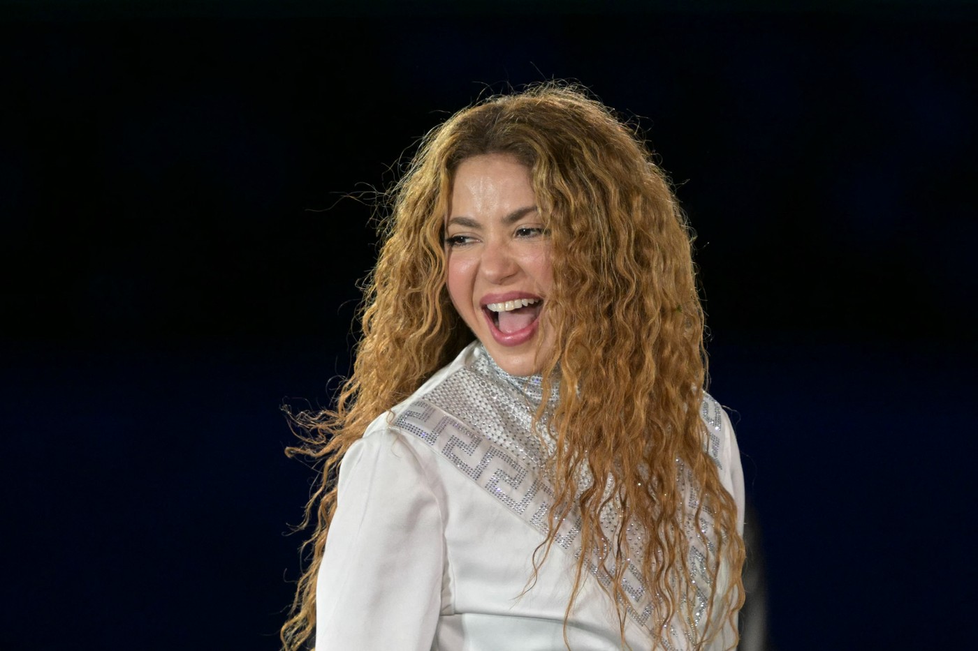 Shakira