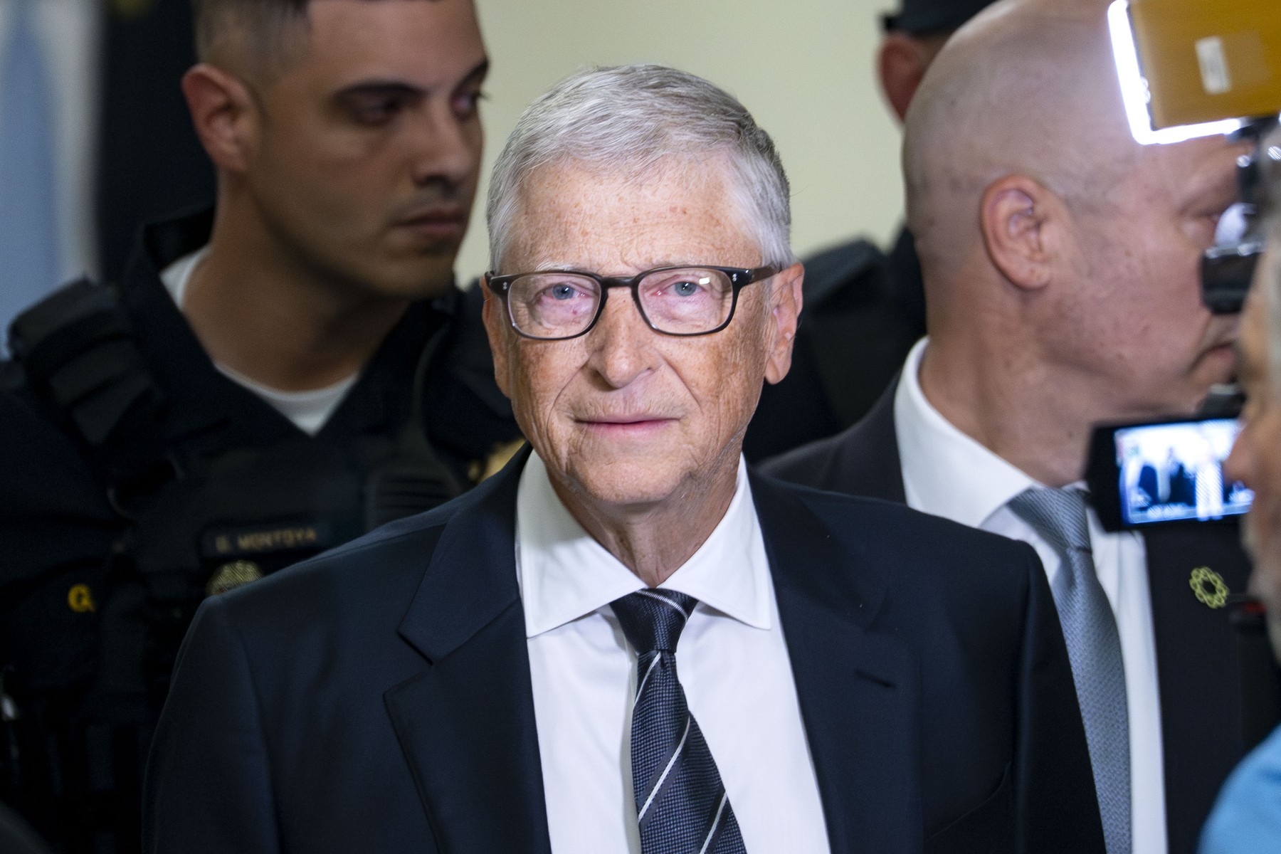Bill Gates