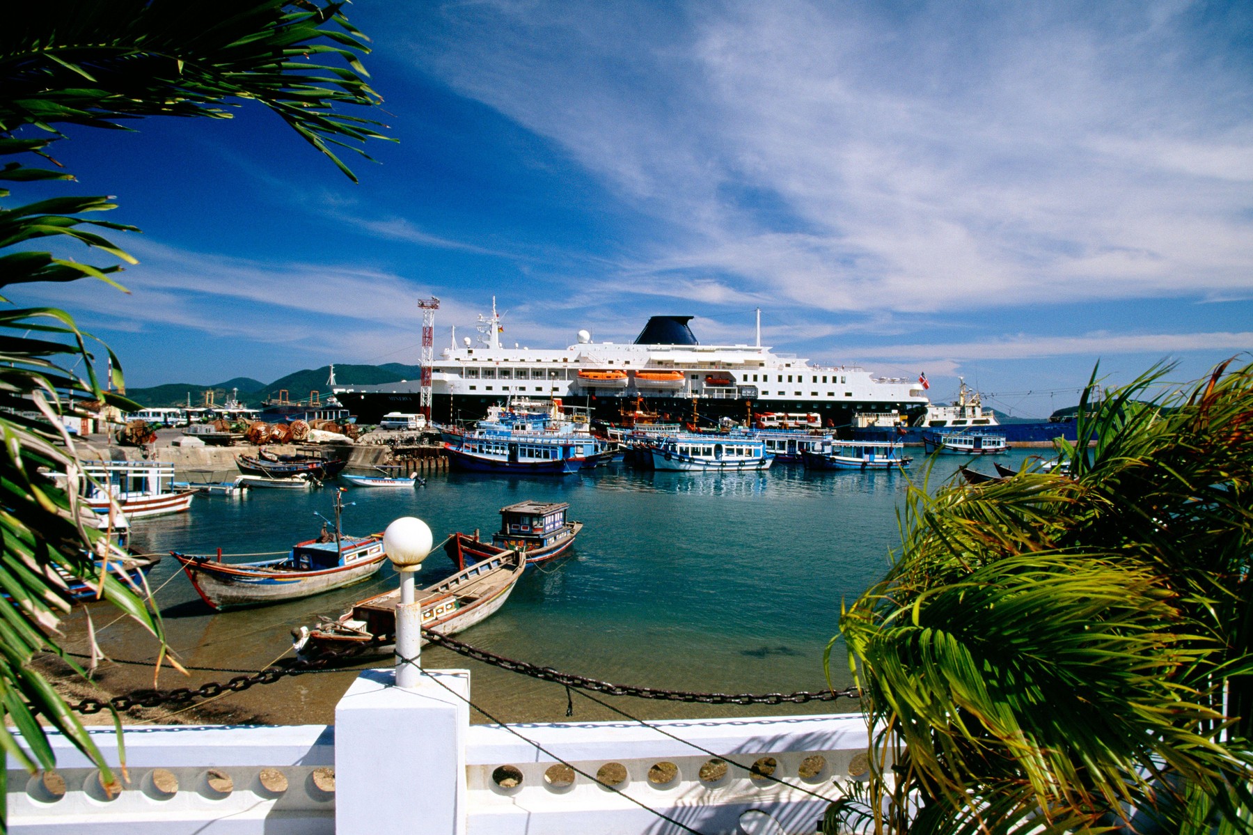 Nha Trang, Vietnam