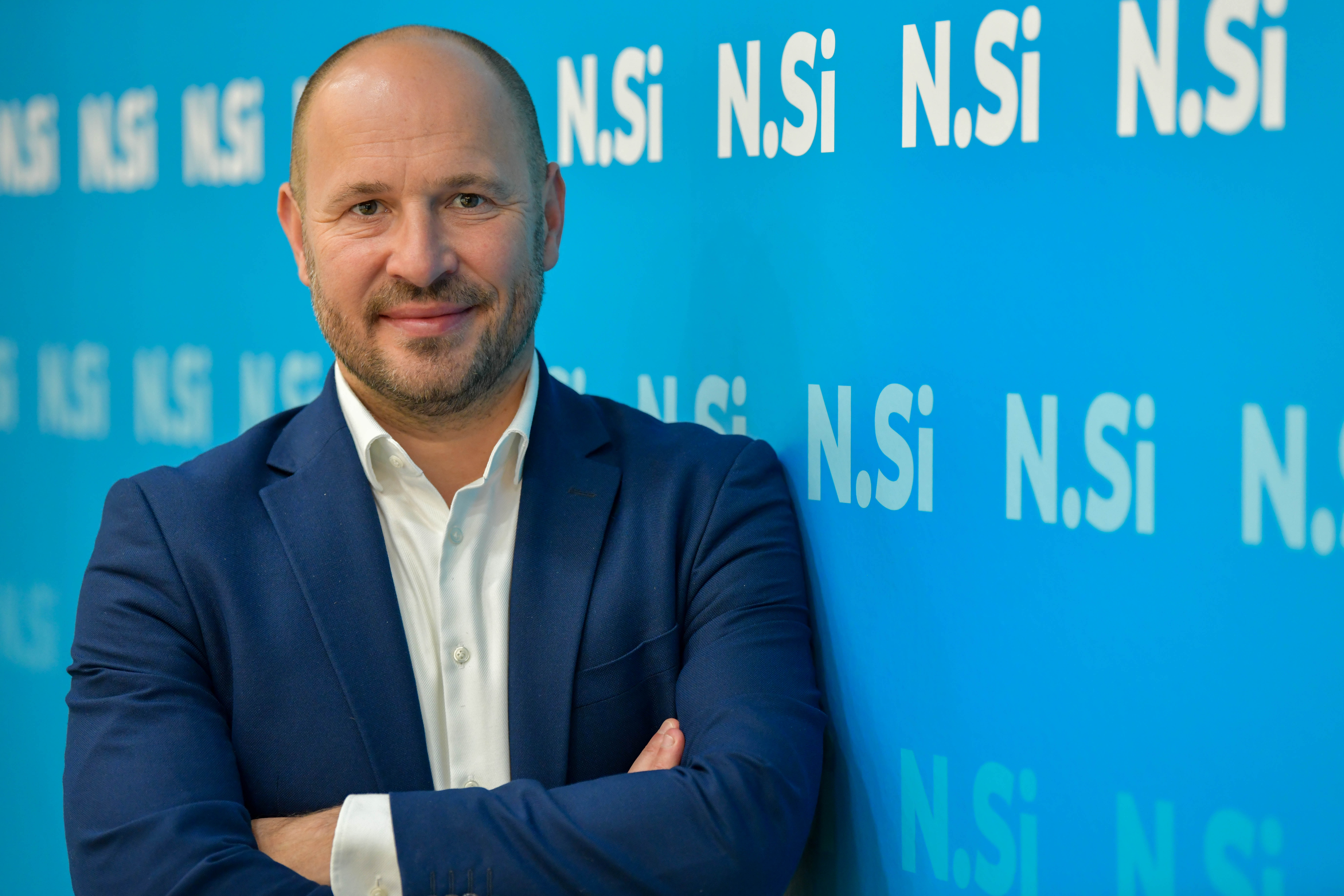 Jernej Vrtovec, minister za energetiko in infrastrukturo, NSi