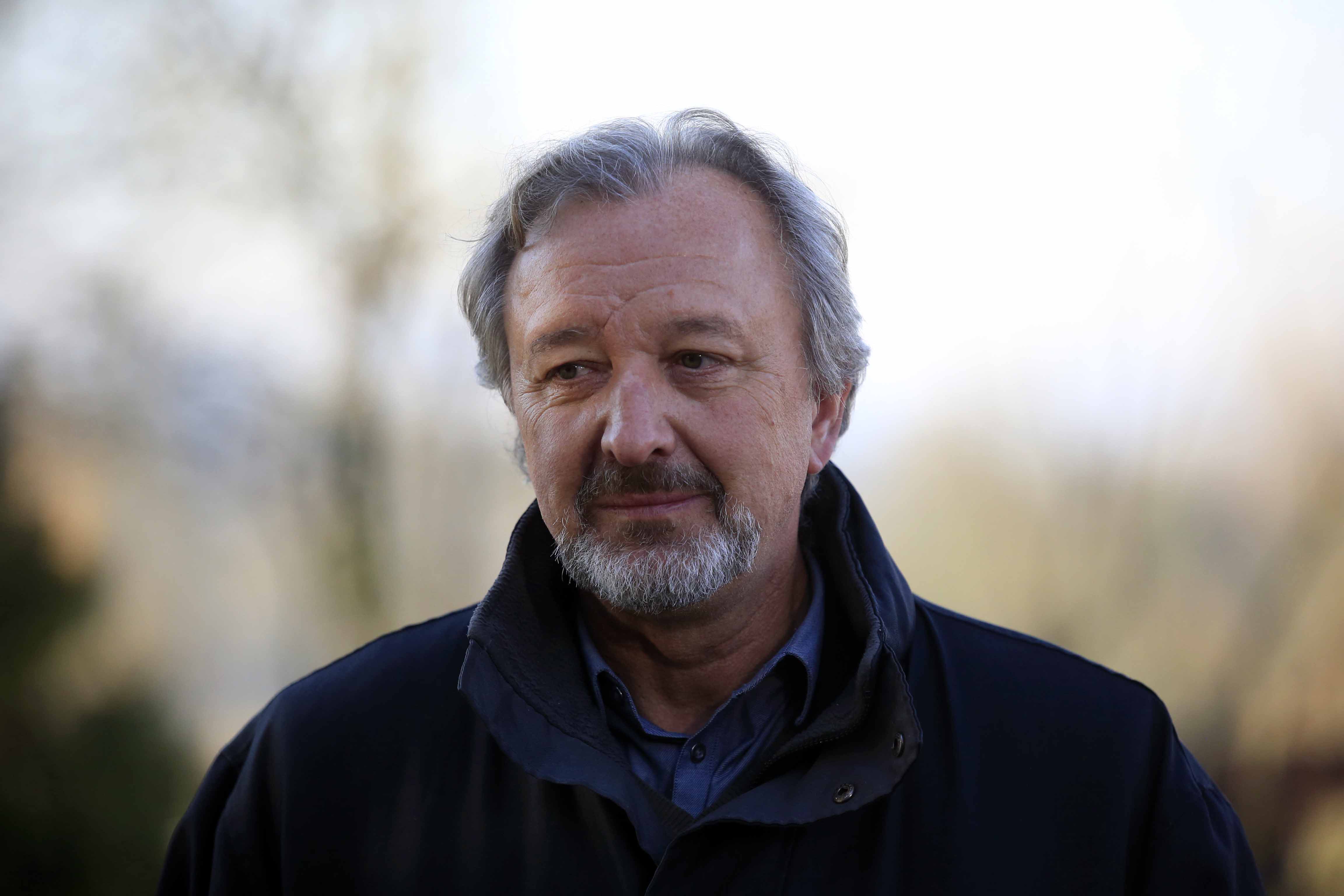 Milan Balažic