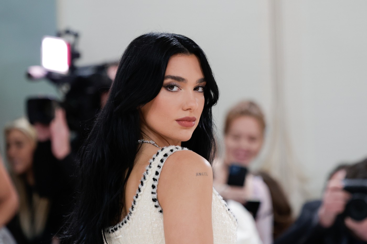 Dua Lipa