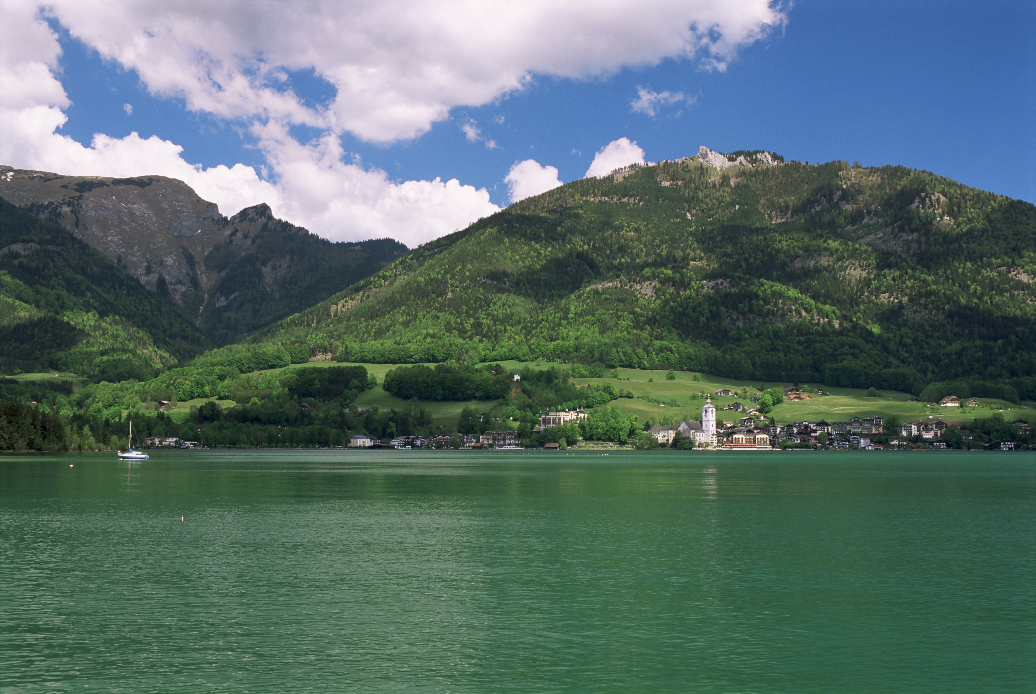 Wolfgangsee