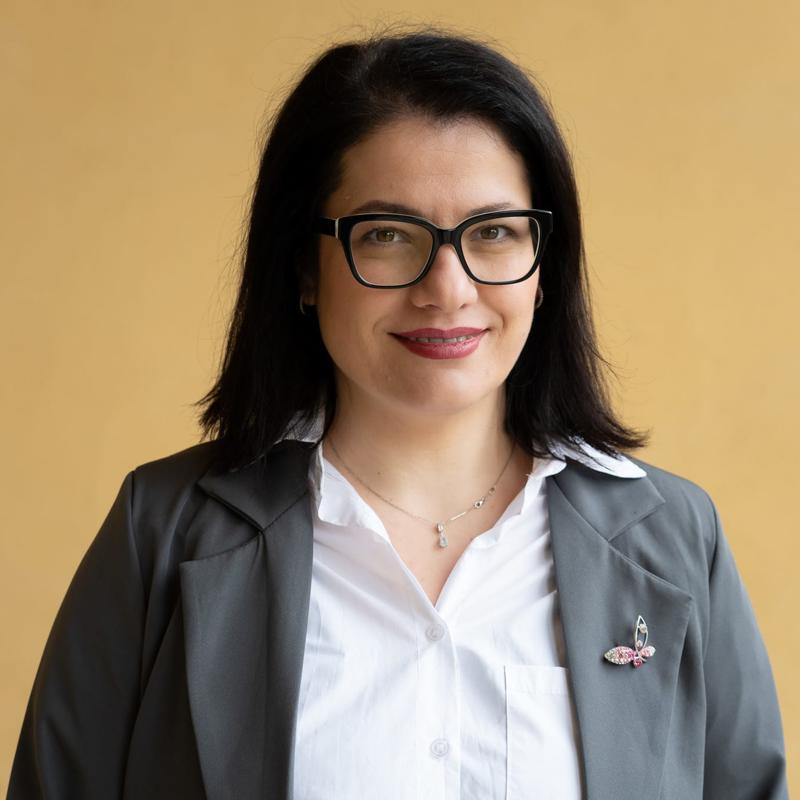 Klodiana Beshku