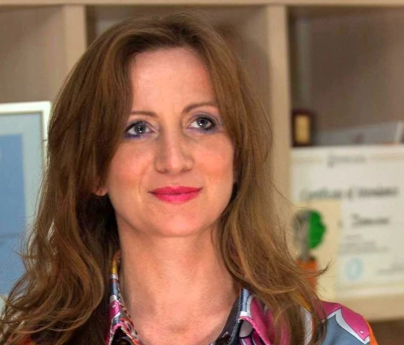 Lindita Çela