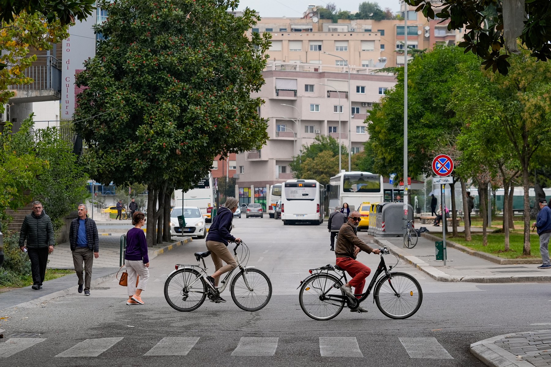 Tirana