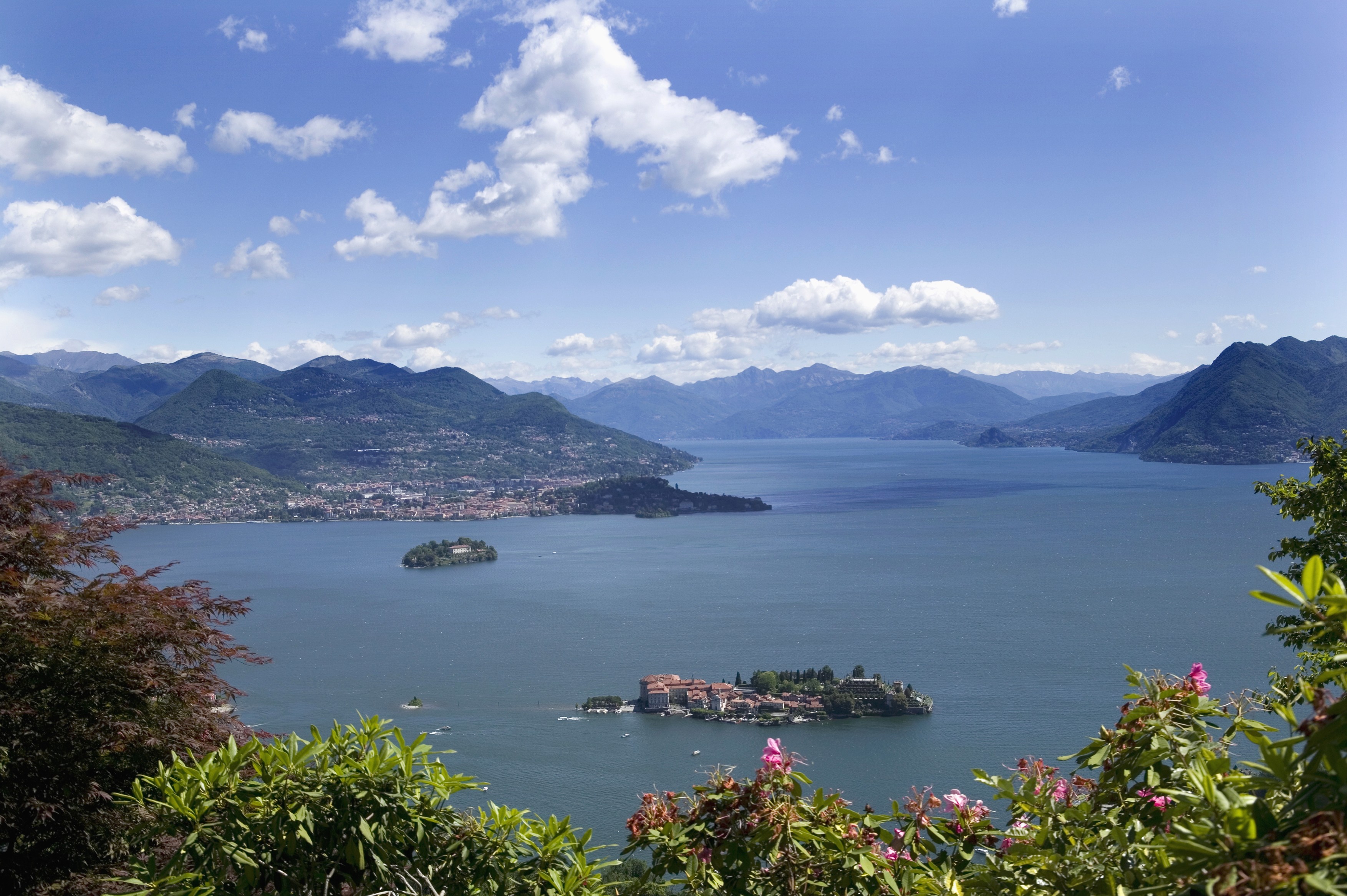 Jezero Maggiore