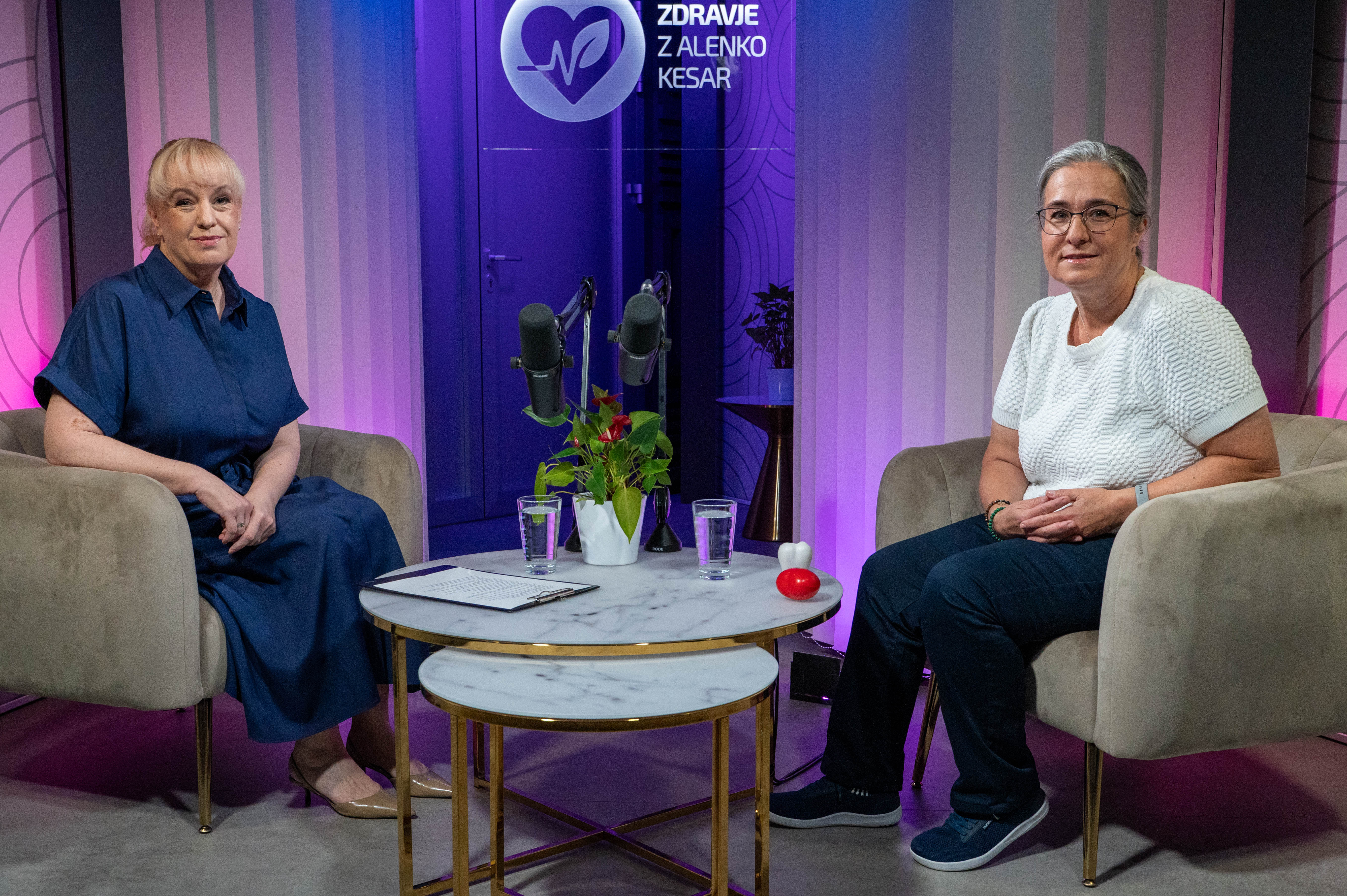 Zobozdravnica Mirjam Kovačič