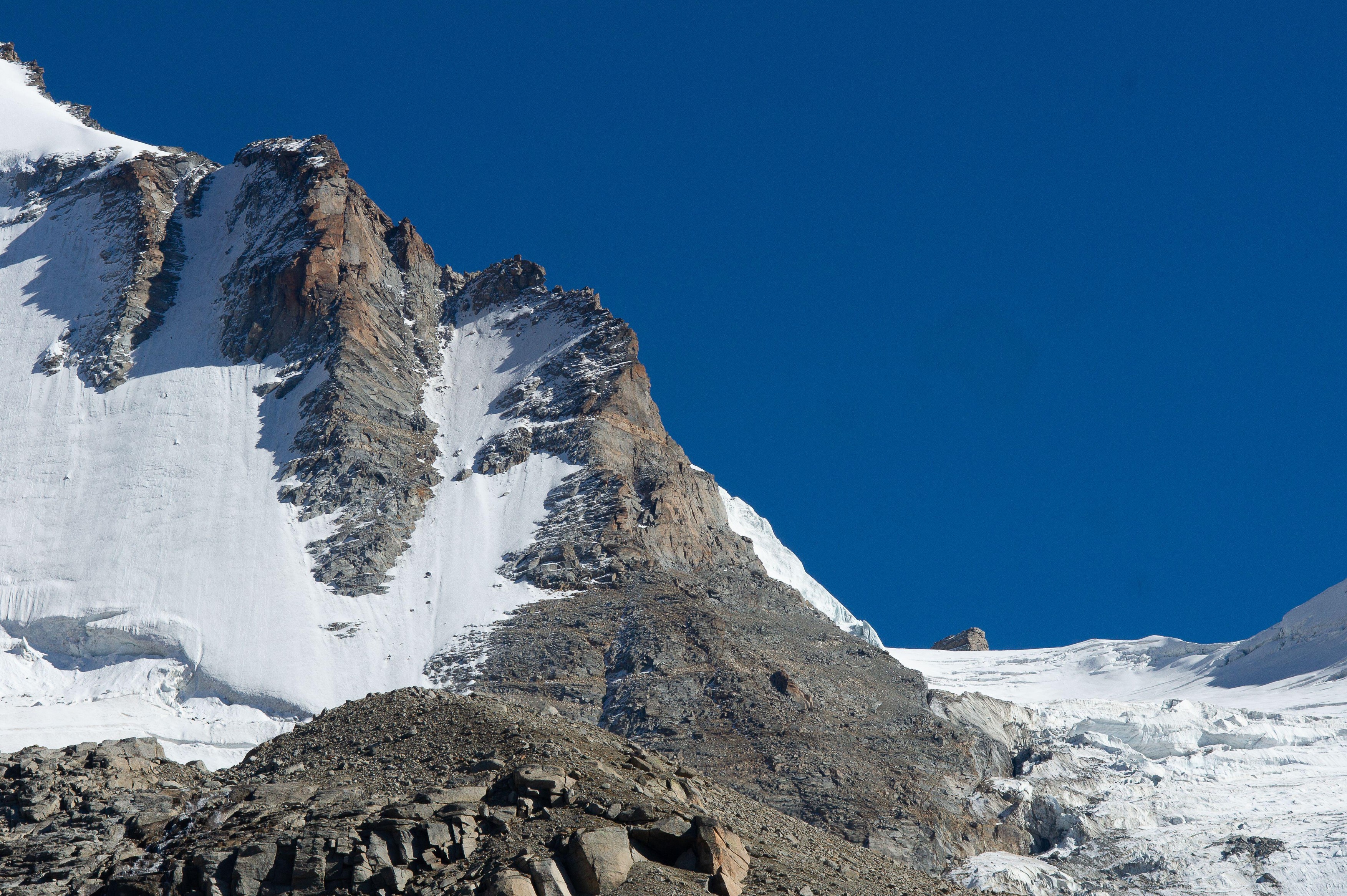 Gran Paradiso