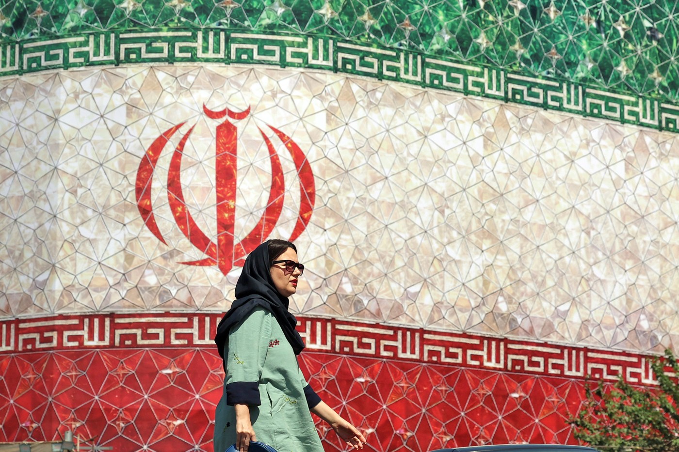 Iran