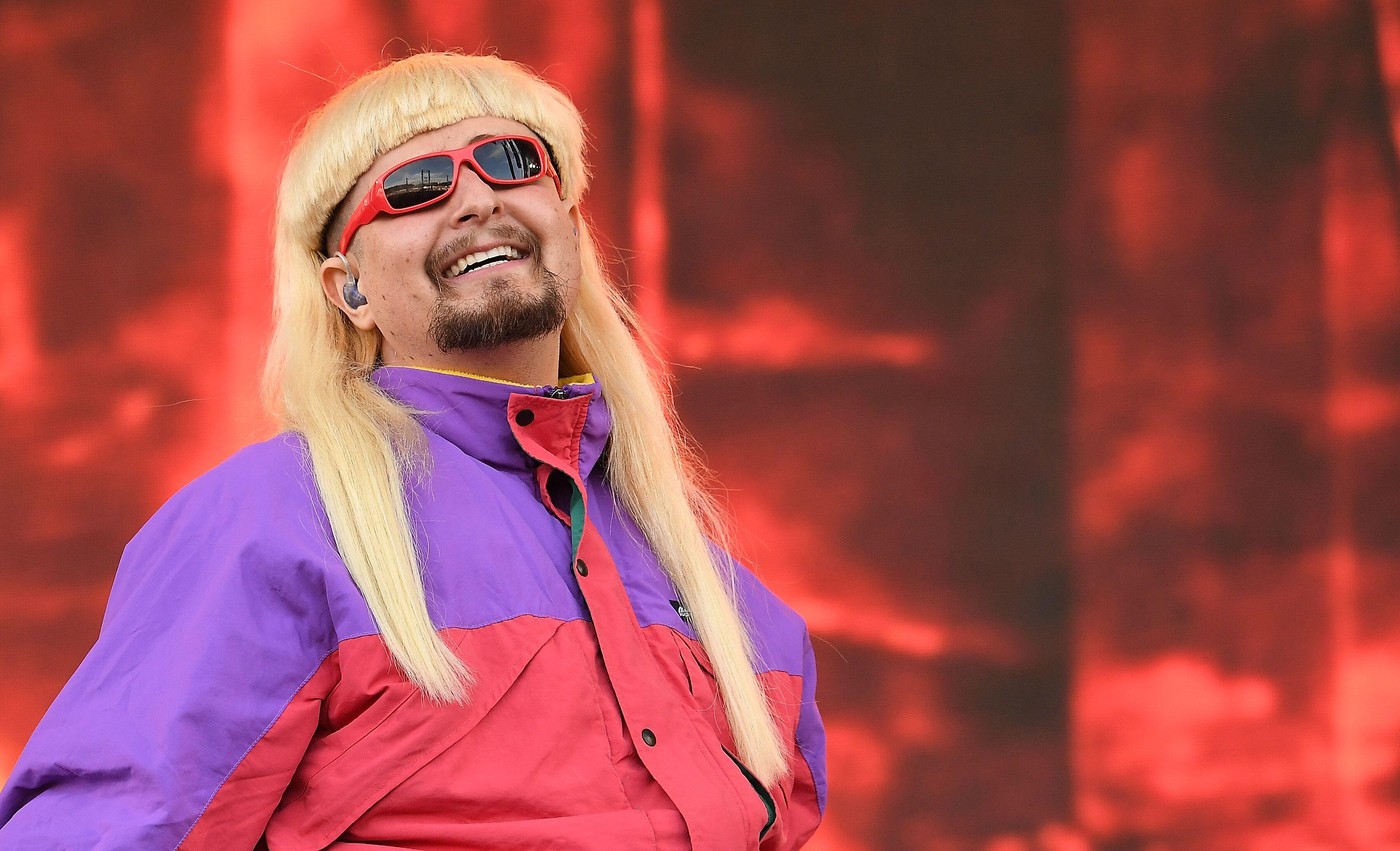 Oliver Tree
