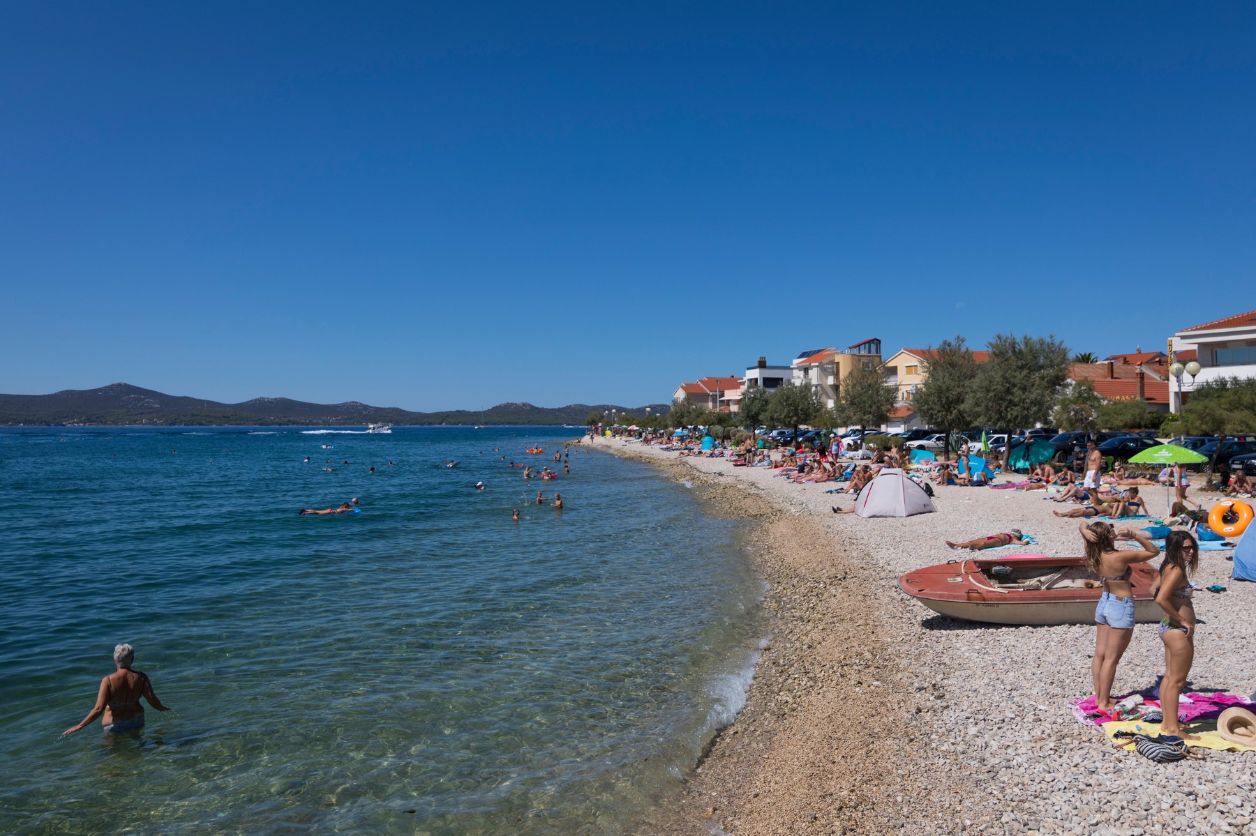 Zadar, Hrvaška