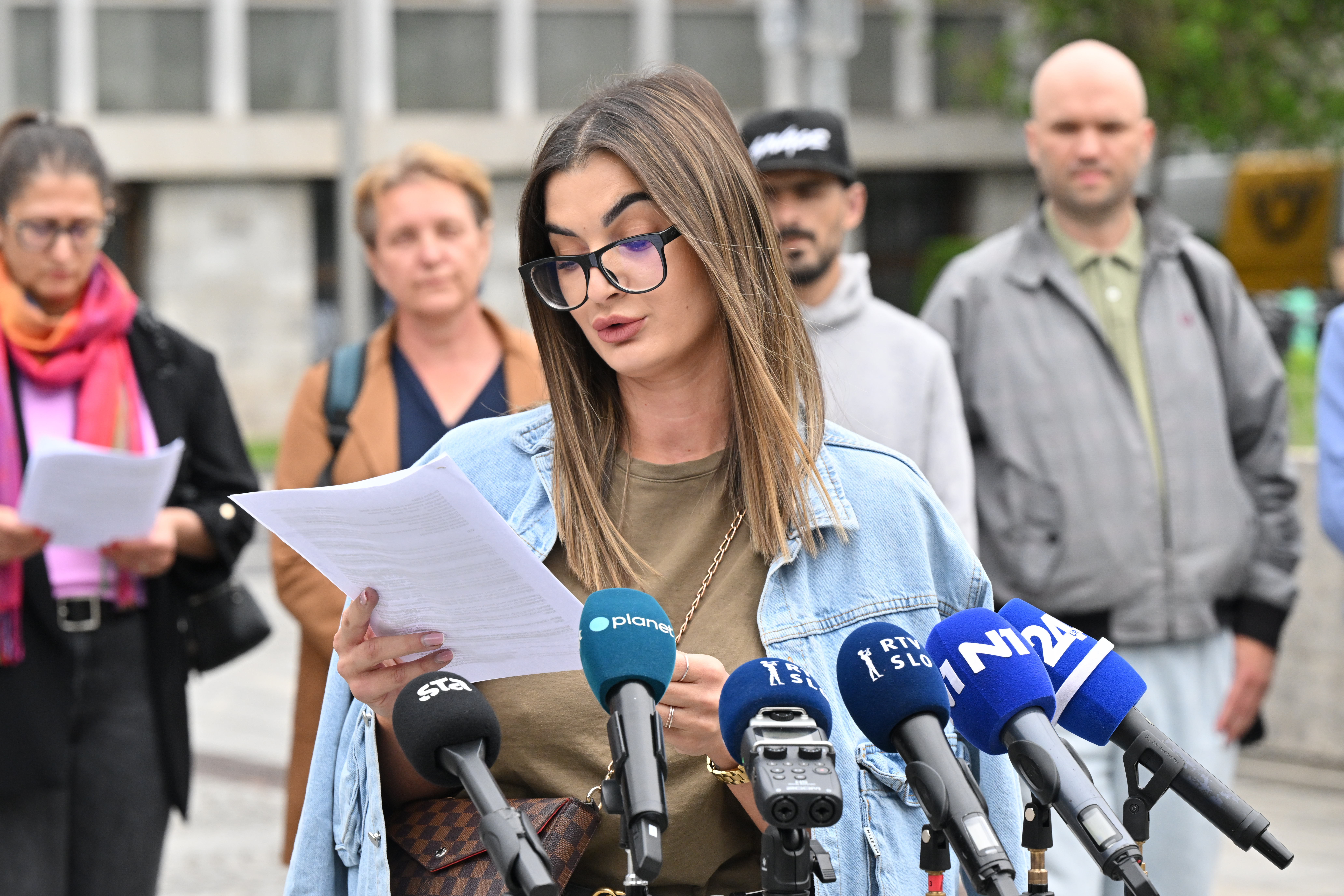 Nevladne organizacije opozorile na spornost sprememb zakona o lokalnih volitvah