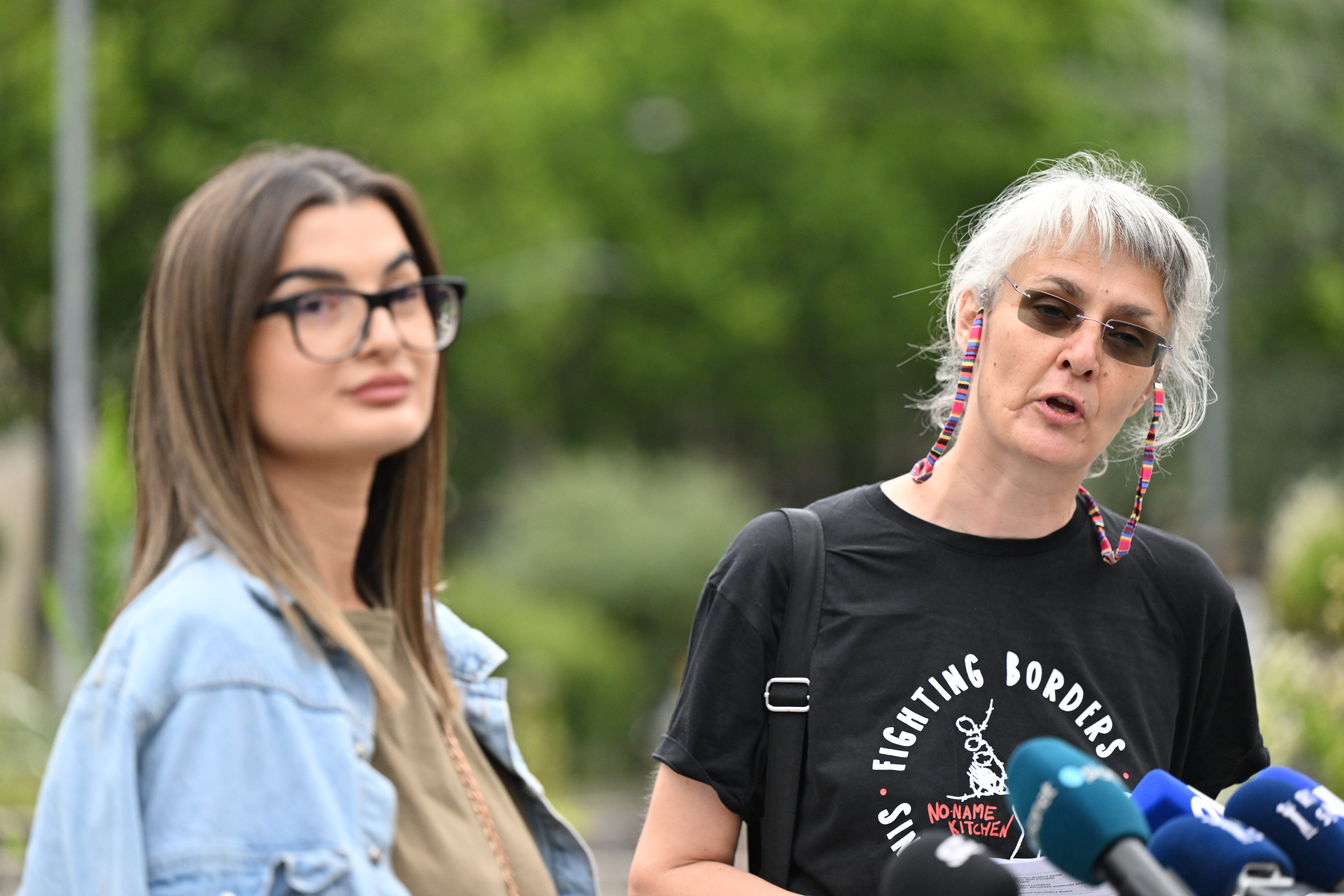 Nevladne organizacije opozorile na spornost sprememb zakona o lokalnih volitvah