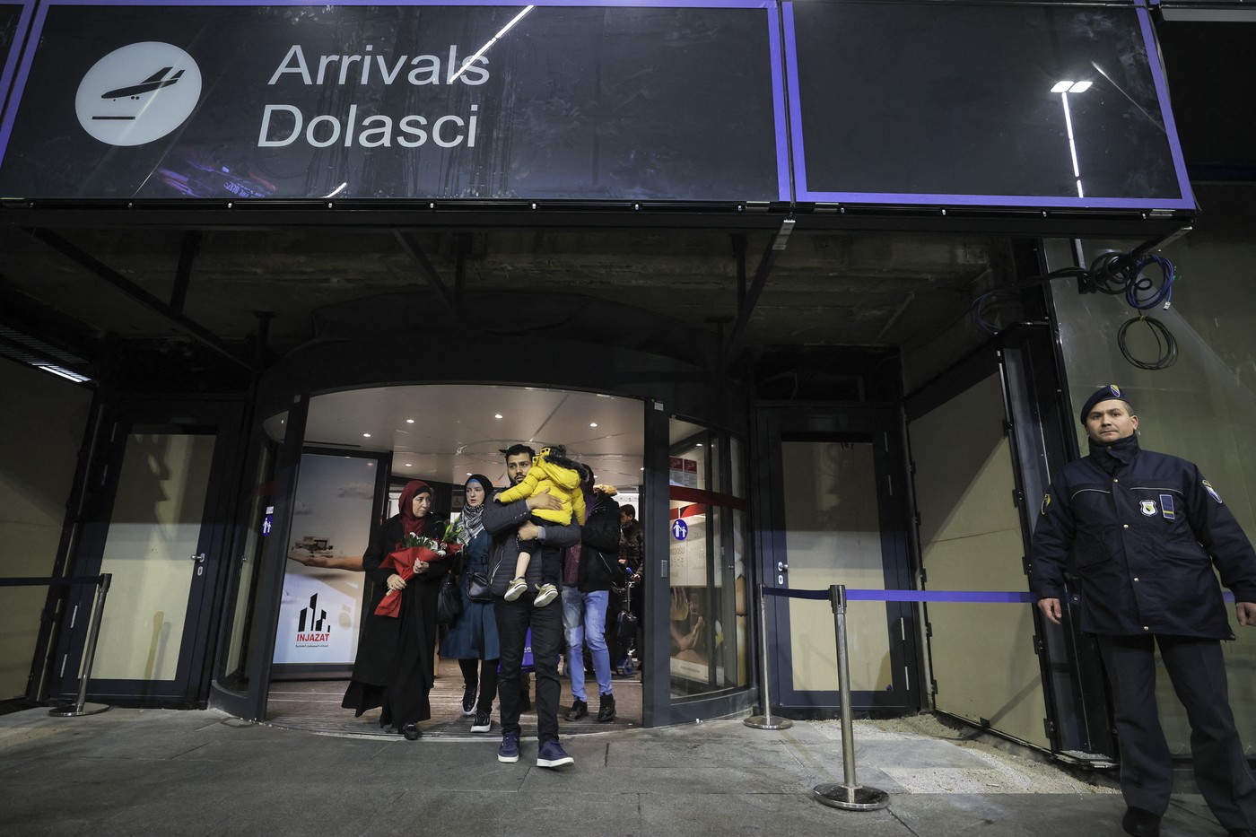 Sarajevsko letališče