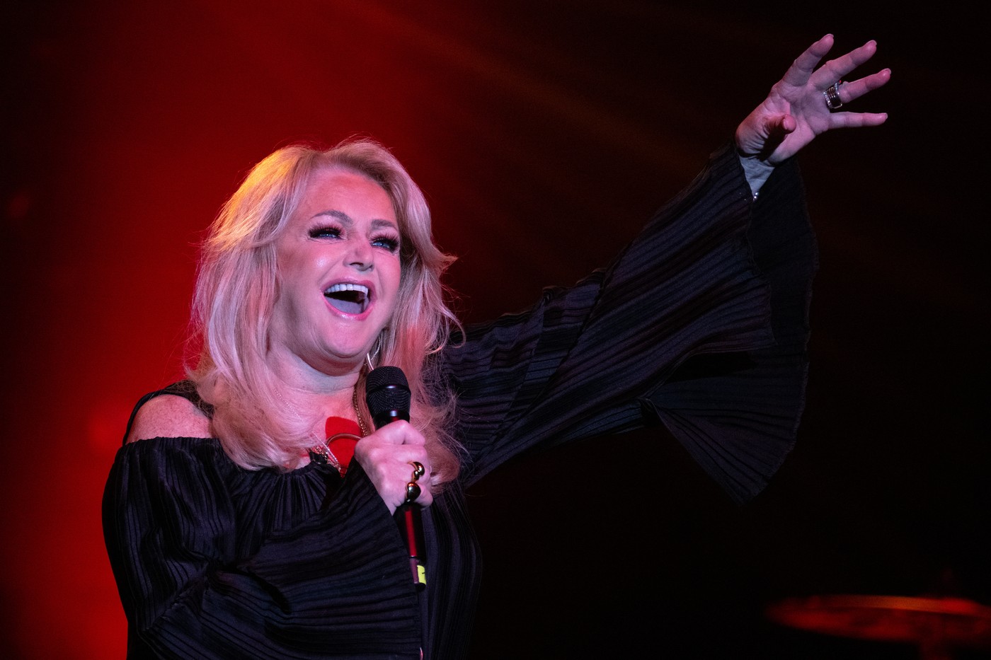 Bonnie Tyler