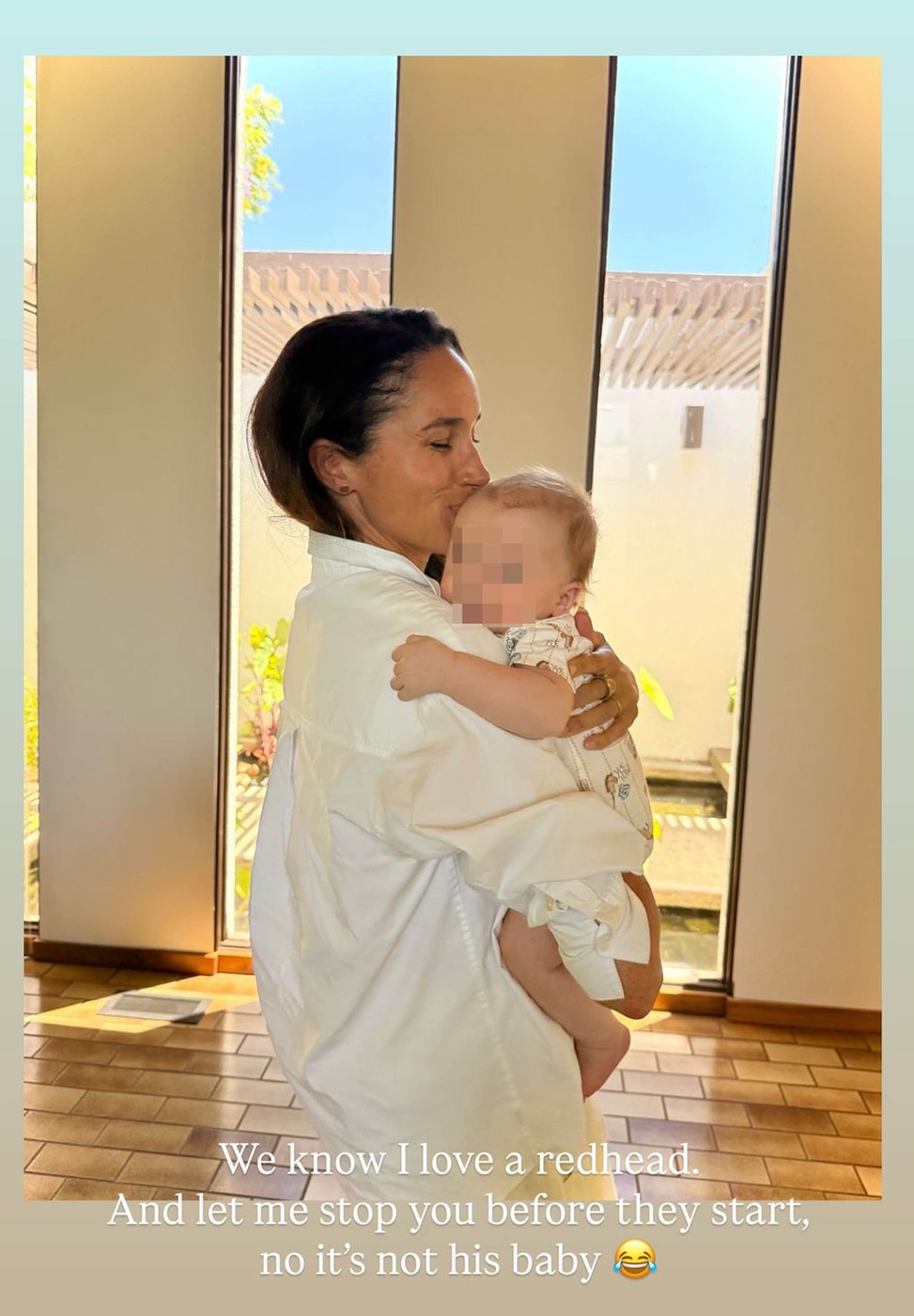 Meghan Markle