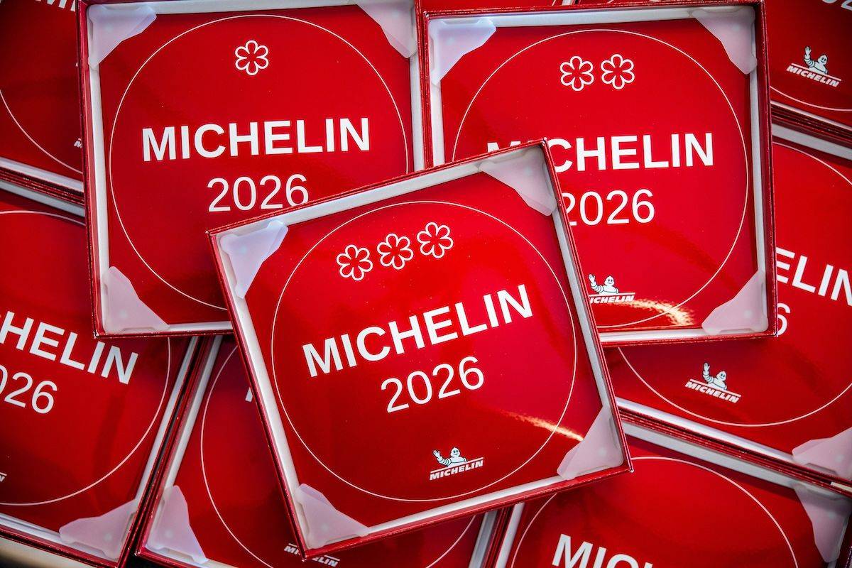 Michelin