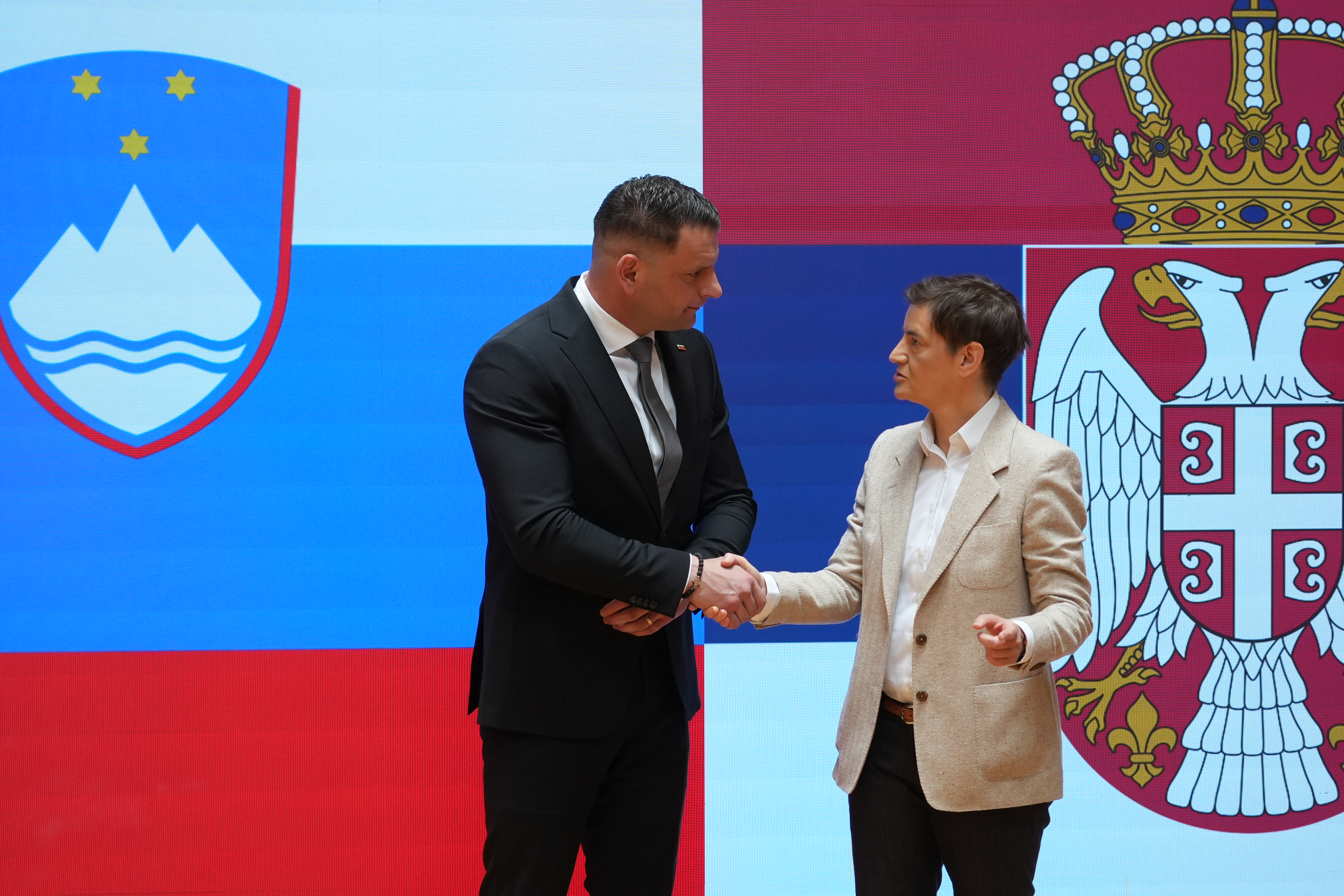 Zoran Stevanović v Srbiji