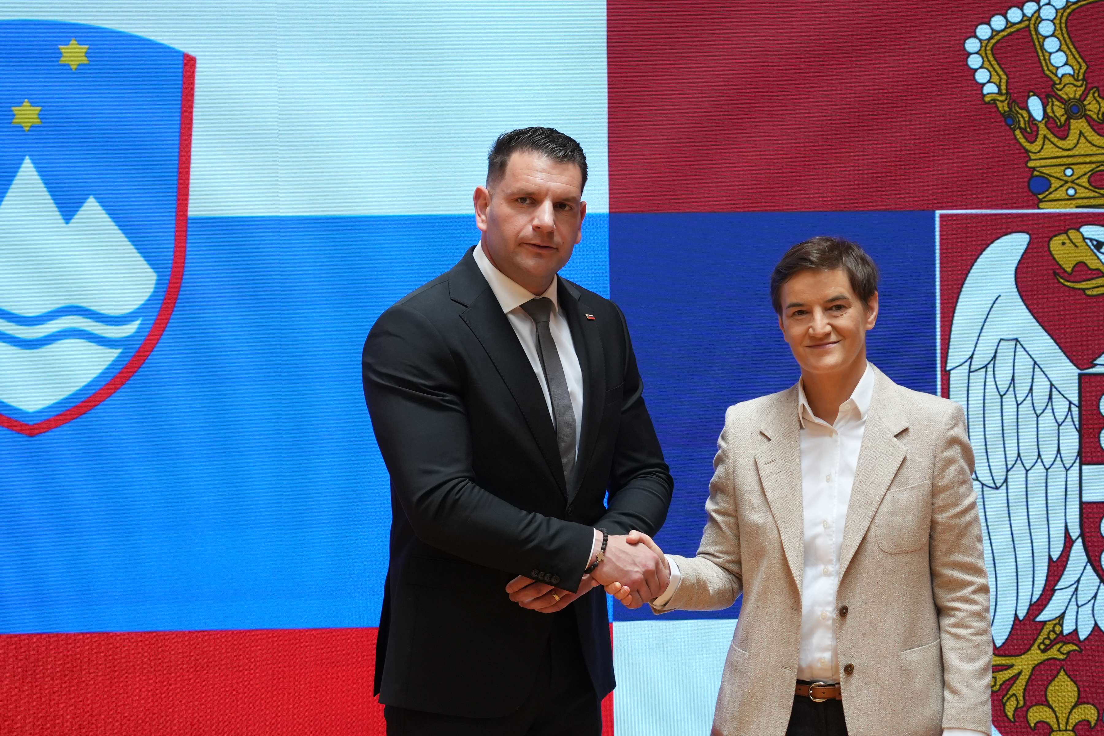 Zoran Stevanović v Srbiji