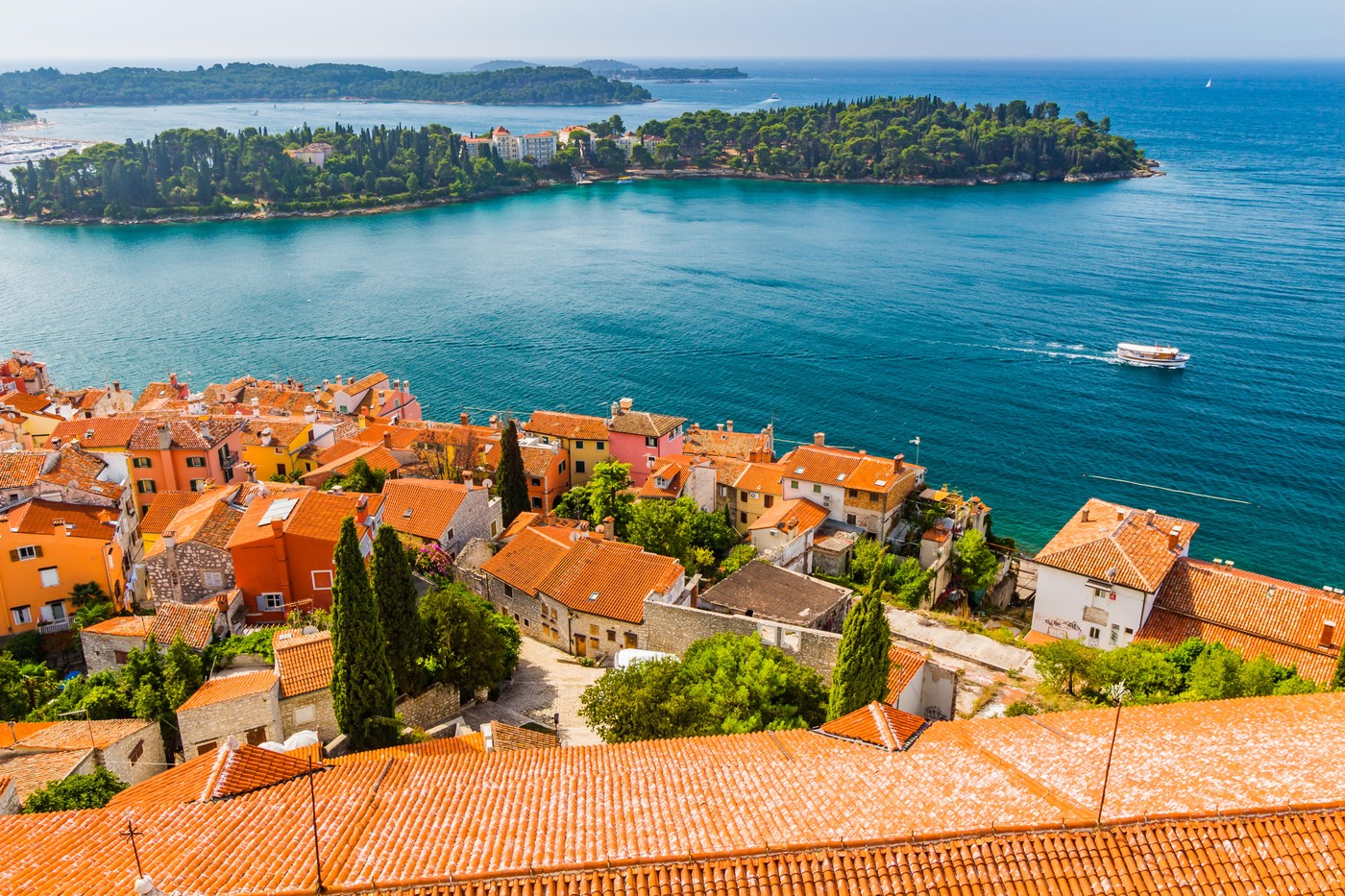 Rovinj