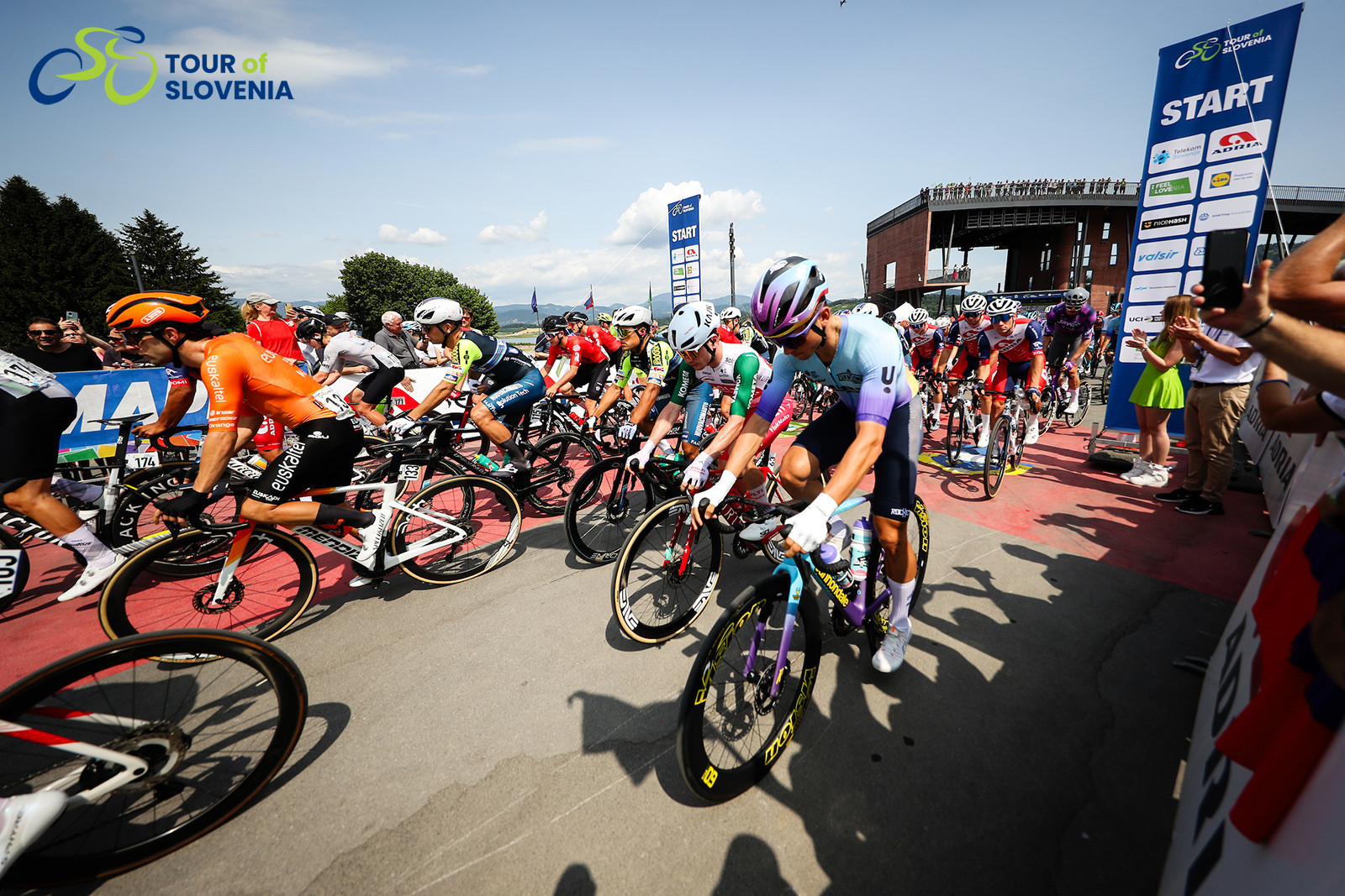 Tour of Slovenia (Dirka Po Sloveniji)