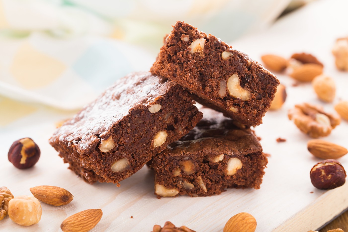 Brownie