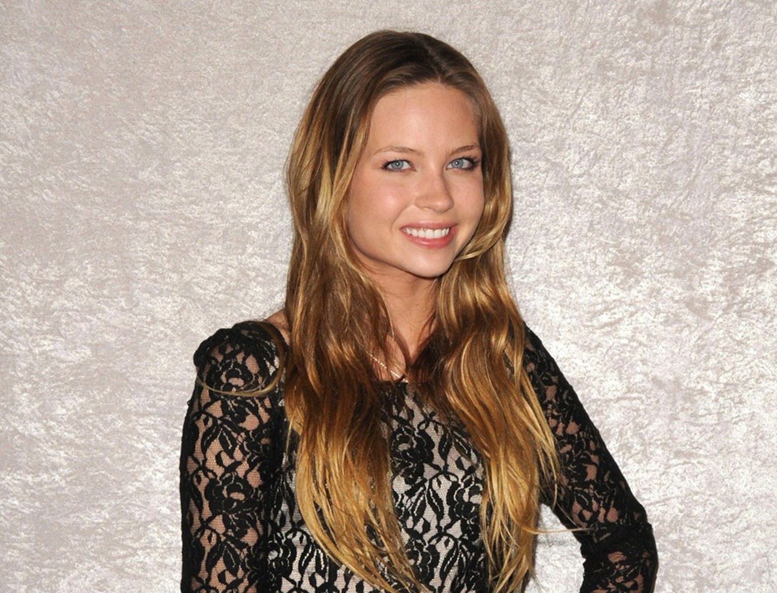 Daveigh Chase