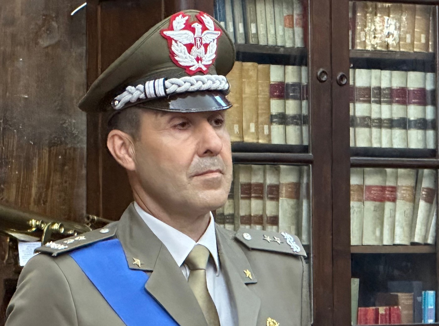 Roberto Vannacci